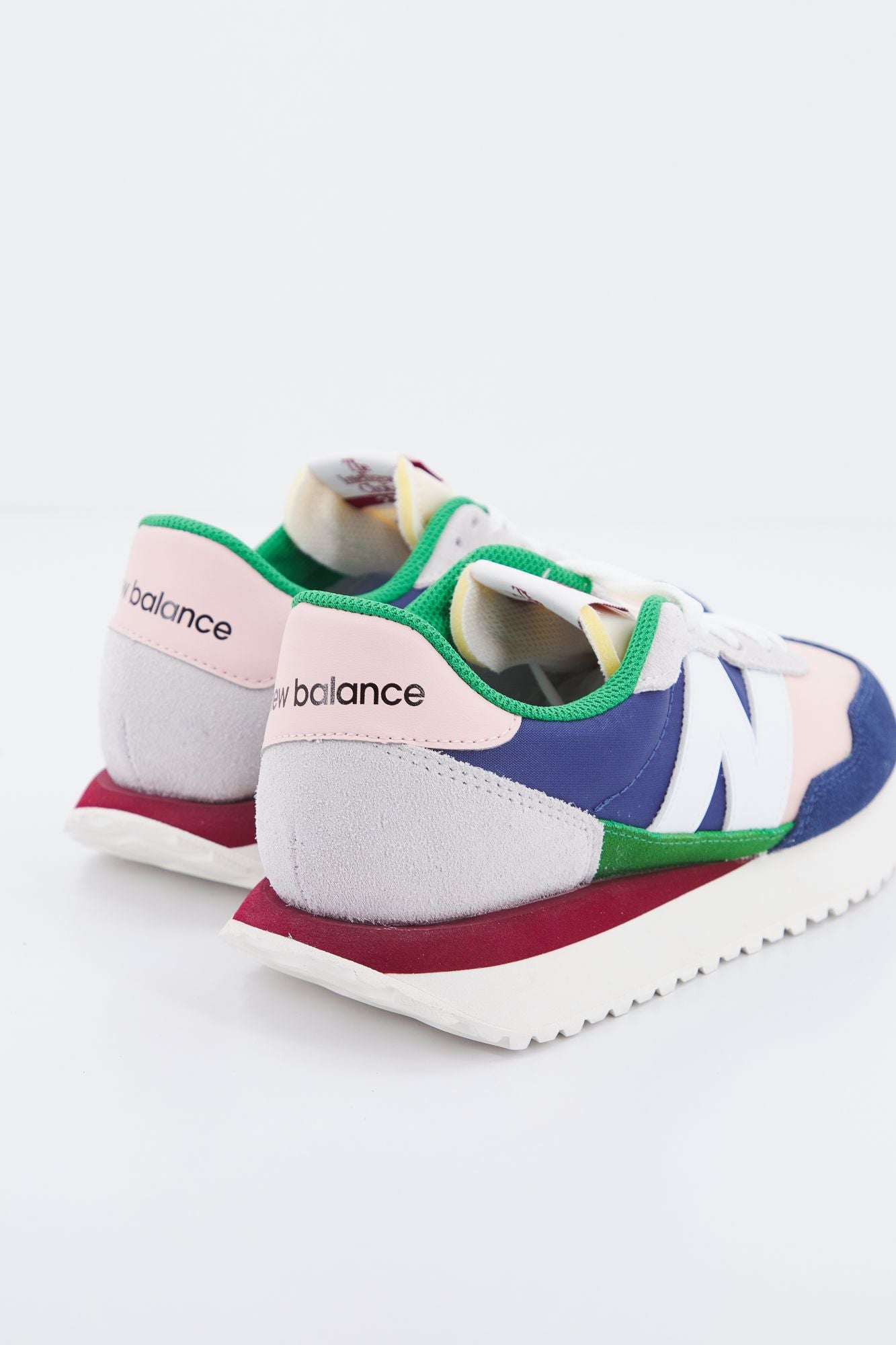 NEW BALANCE WS237 PB en color MULTICOLOR (2)