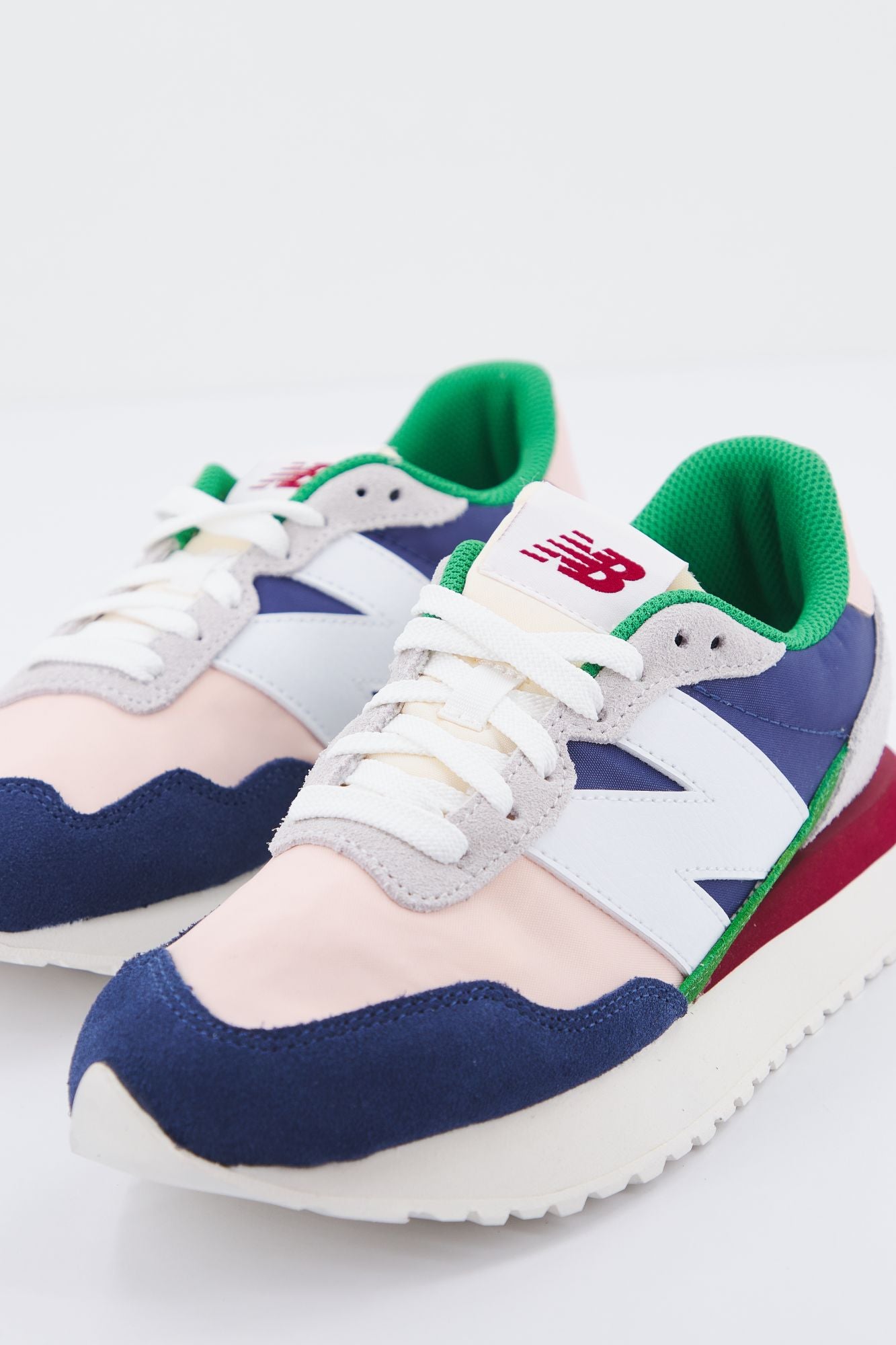NEW BALANCE WS237 PB en color MULTICOLOR (3)