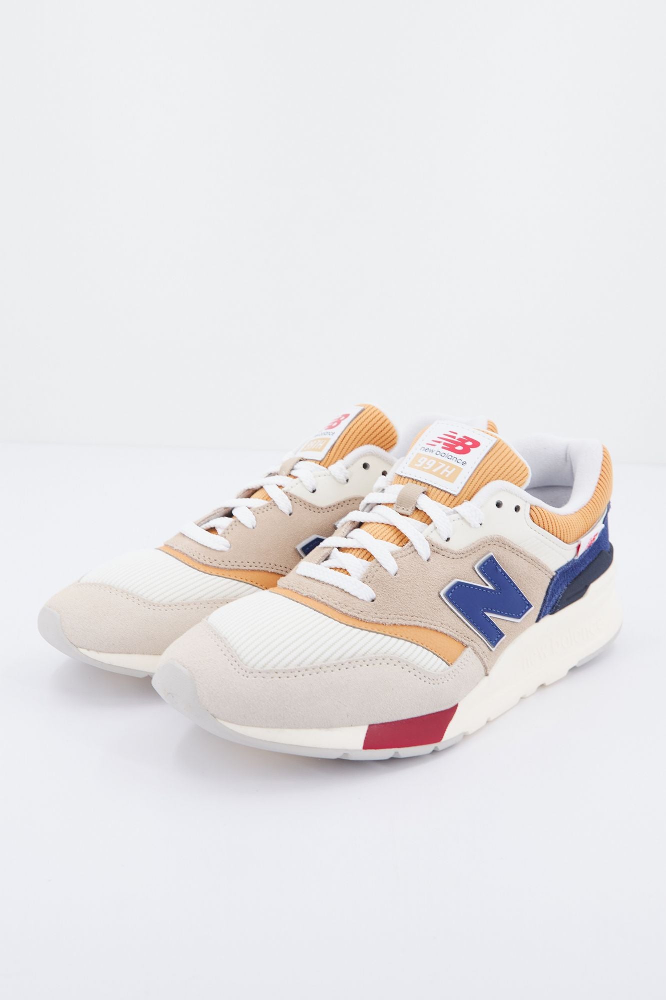 NEW BALANCE CM997 HSK en color MULTICOLOR (2)