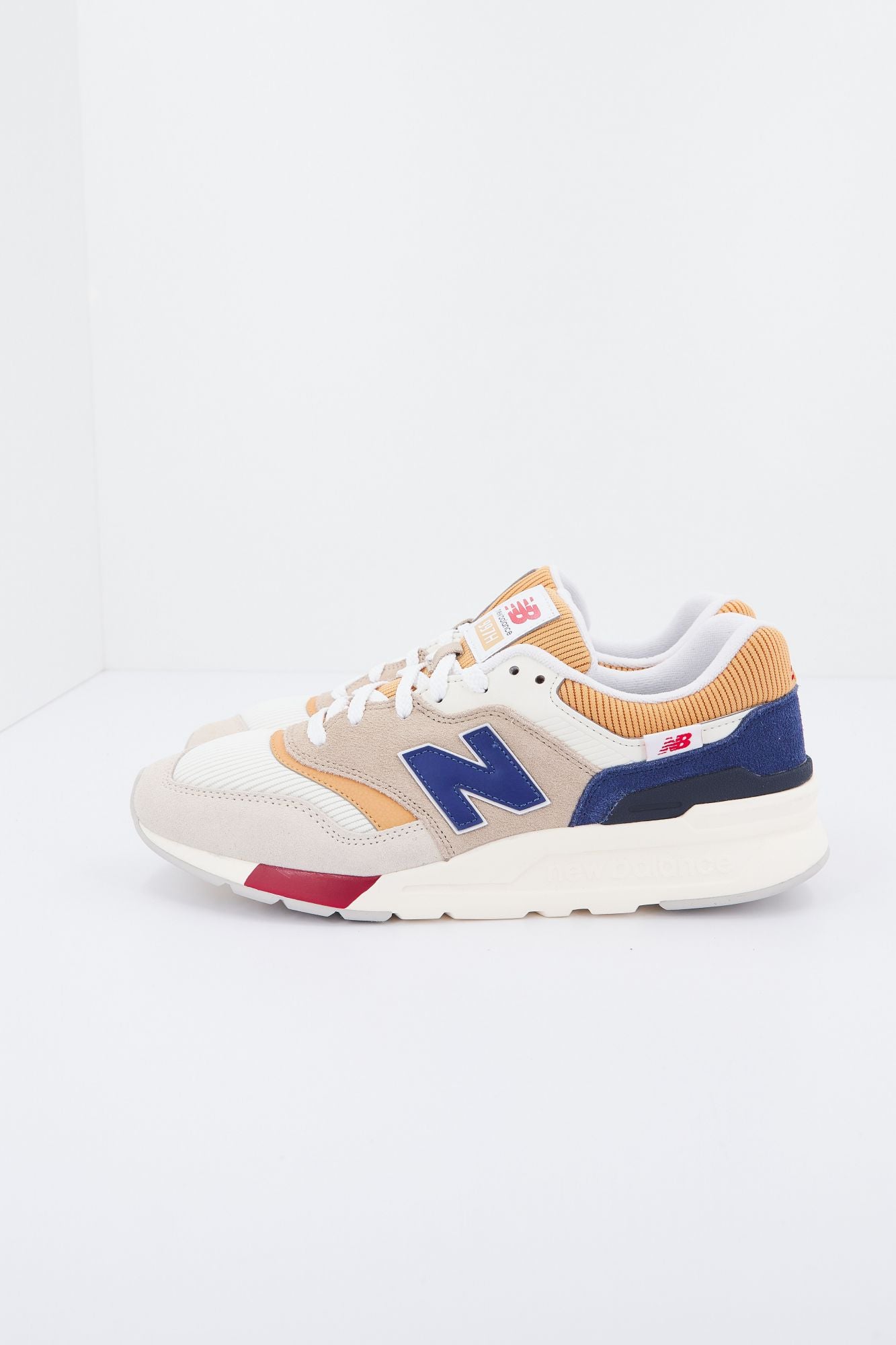 NEW BALANCE CM997 HSK en color MULTICOLOR (3)