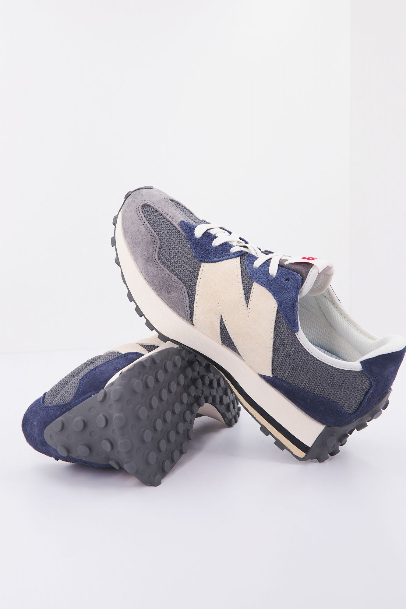 NEW BALANCE MD LIFESTYLE en color AZUL (4)