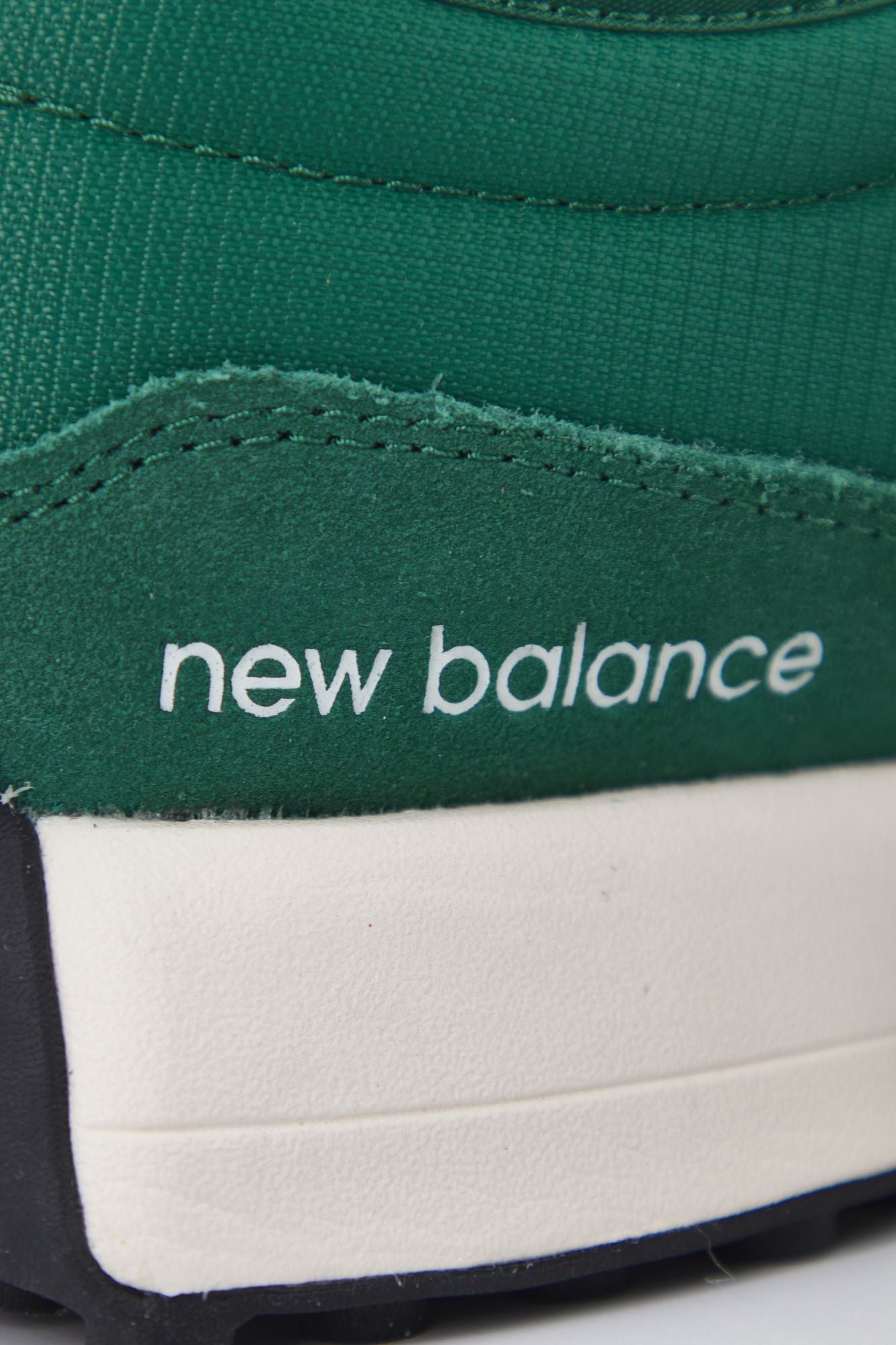 NEW BALANCE GB LIFESTYLE en color VERDE (4)