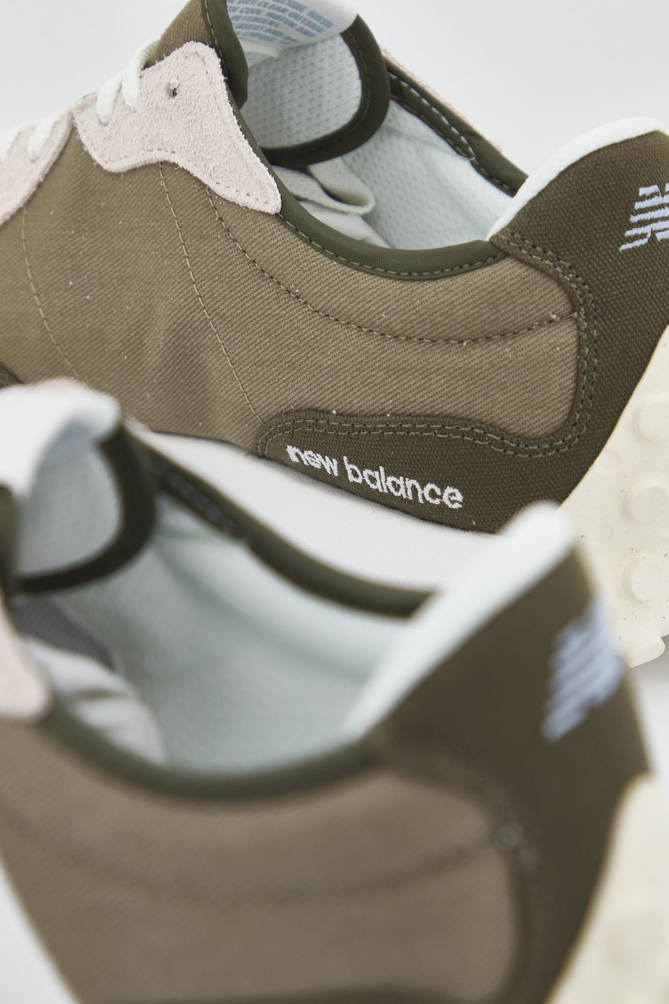 NEW BALANCE MS327 DC en color VERDE (3)