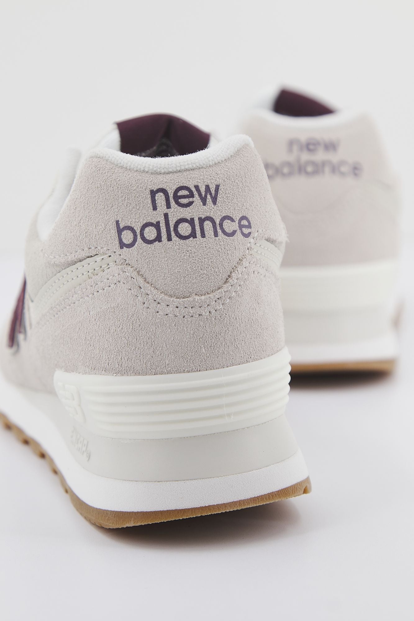 NEW BALANCE U574 NOW 574 U574V2 en color BEIS (3)