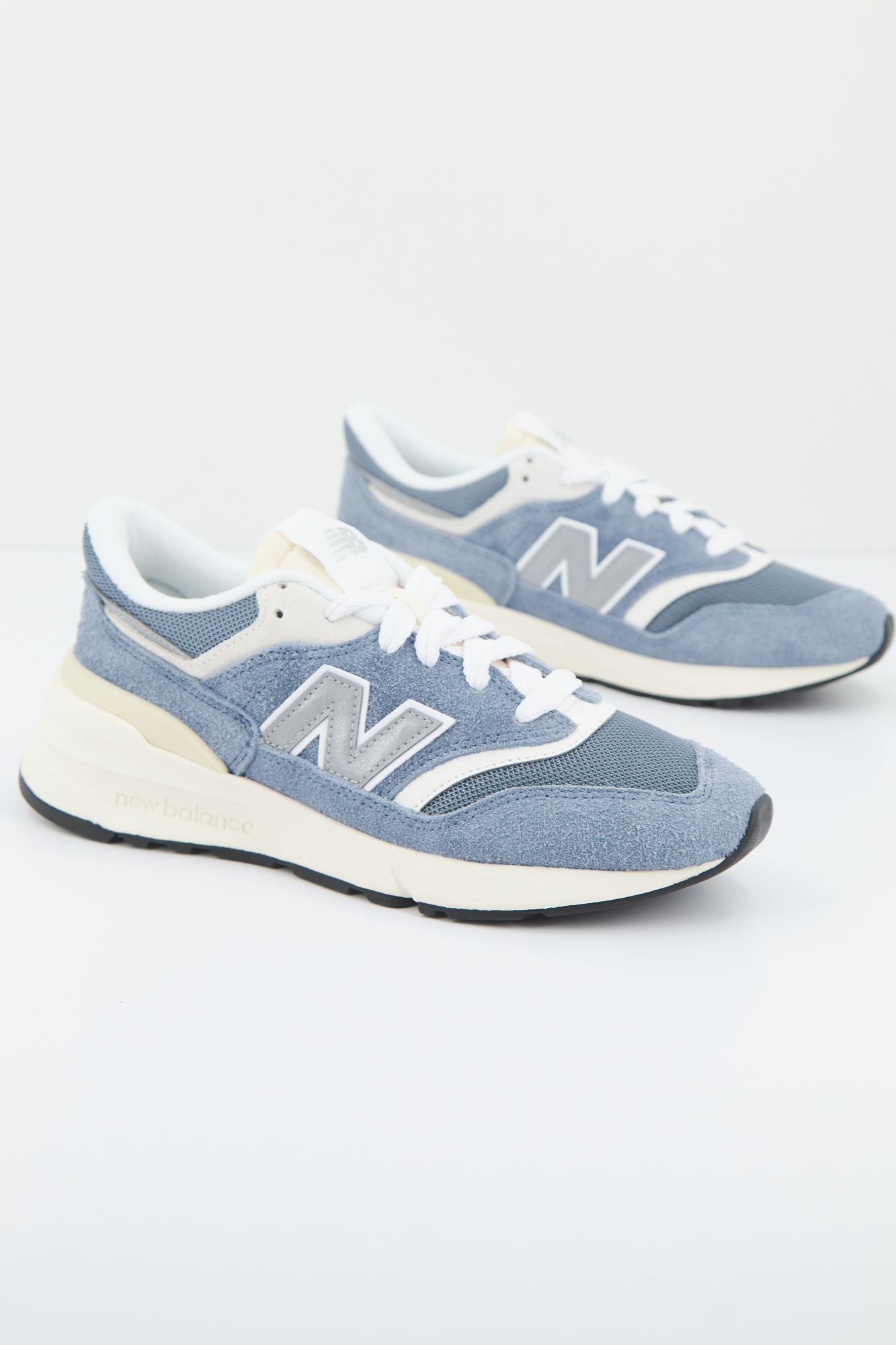 NEW BALANCE U997 RCD en color AZUL (1)