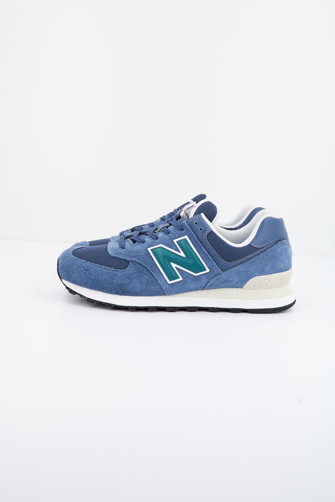 NEW BALANCE U574 SNG en color AZUL (1)