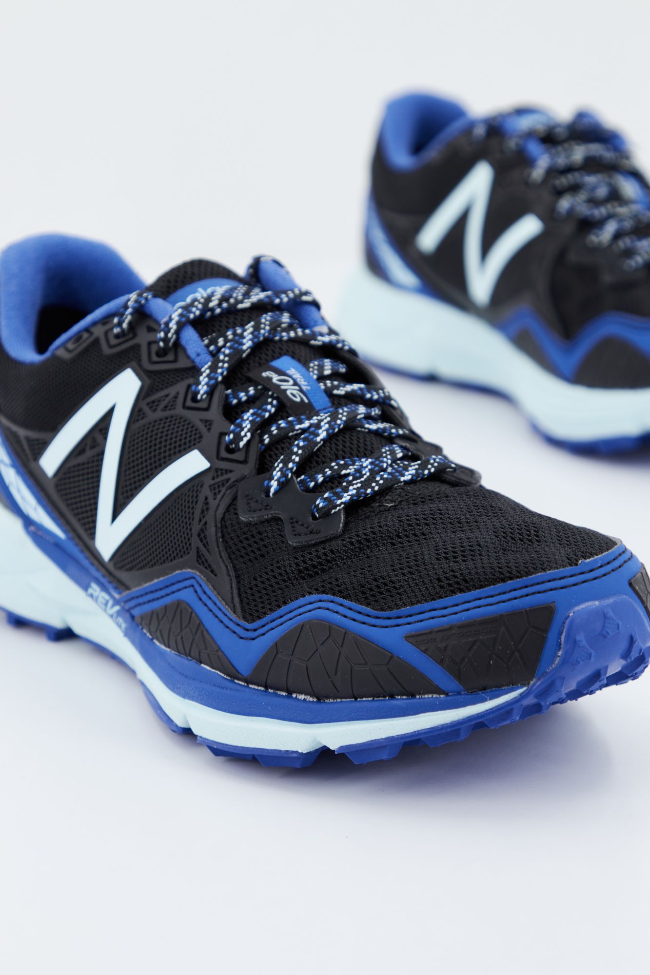 NEW BALANCE WT910 GX3 en color AZUL (2)