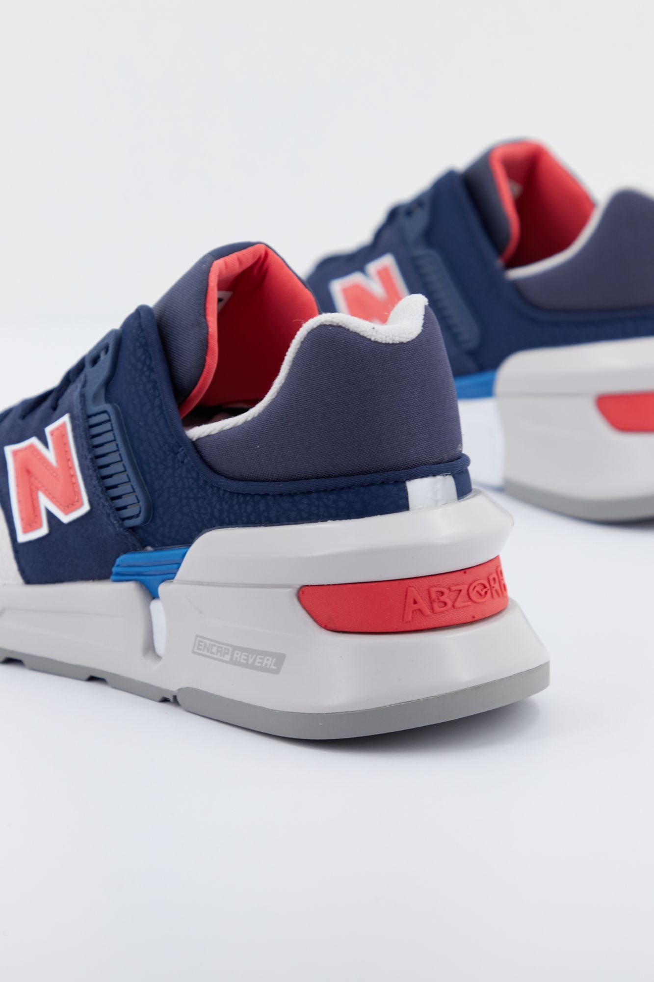NEW BALANCE WS997 BVC en color AZUL (3)