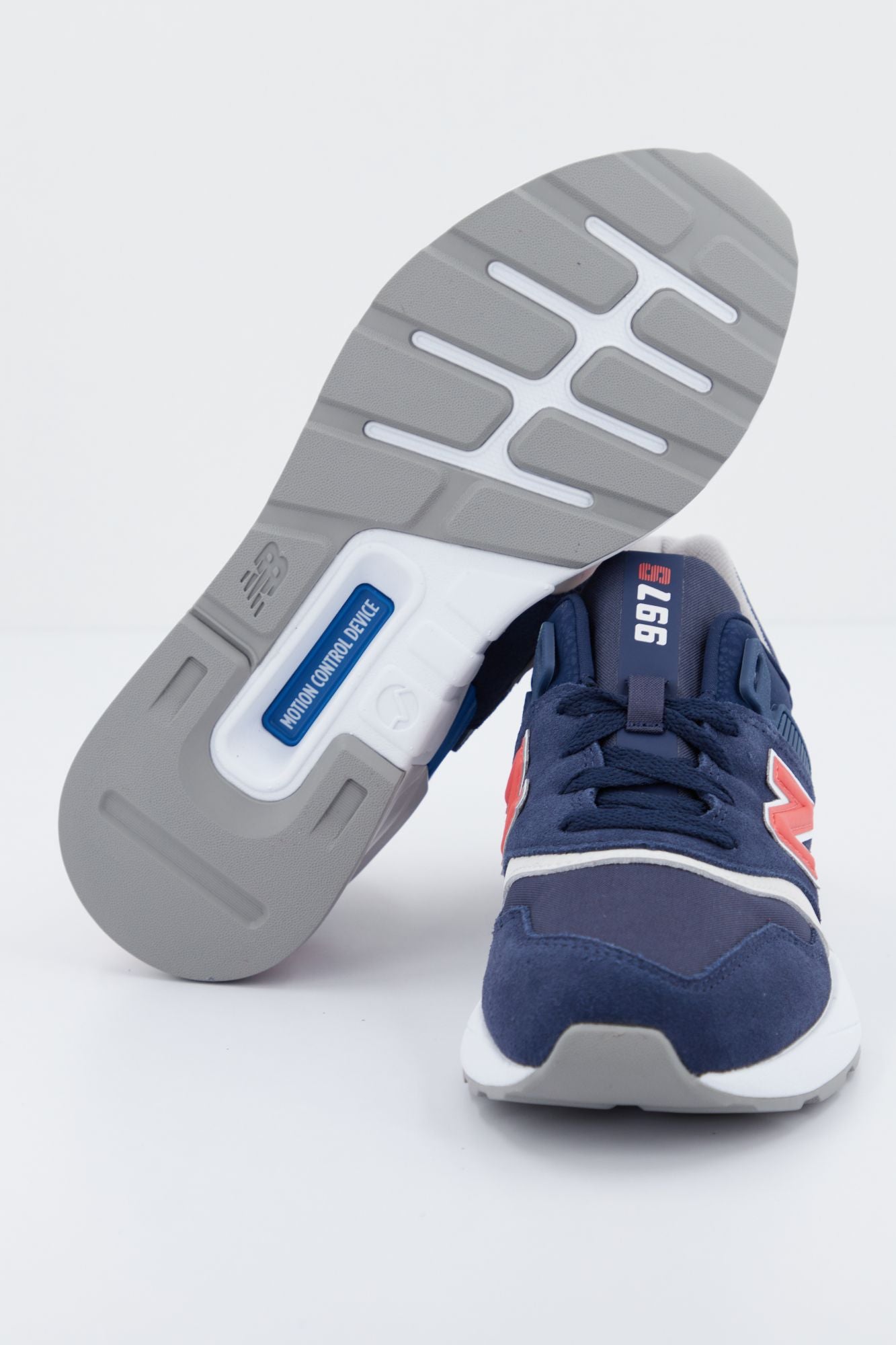 NEW BALANCE WS997 BVC en color AZUL (4)