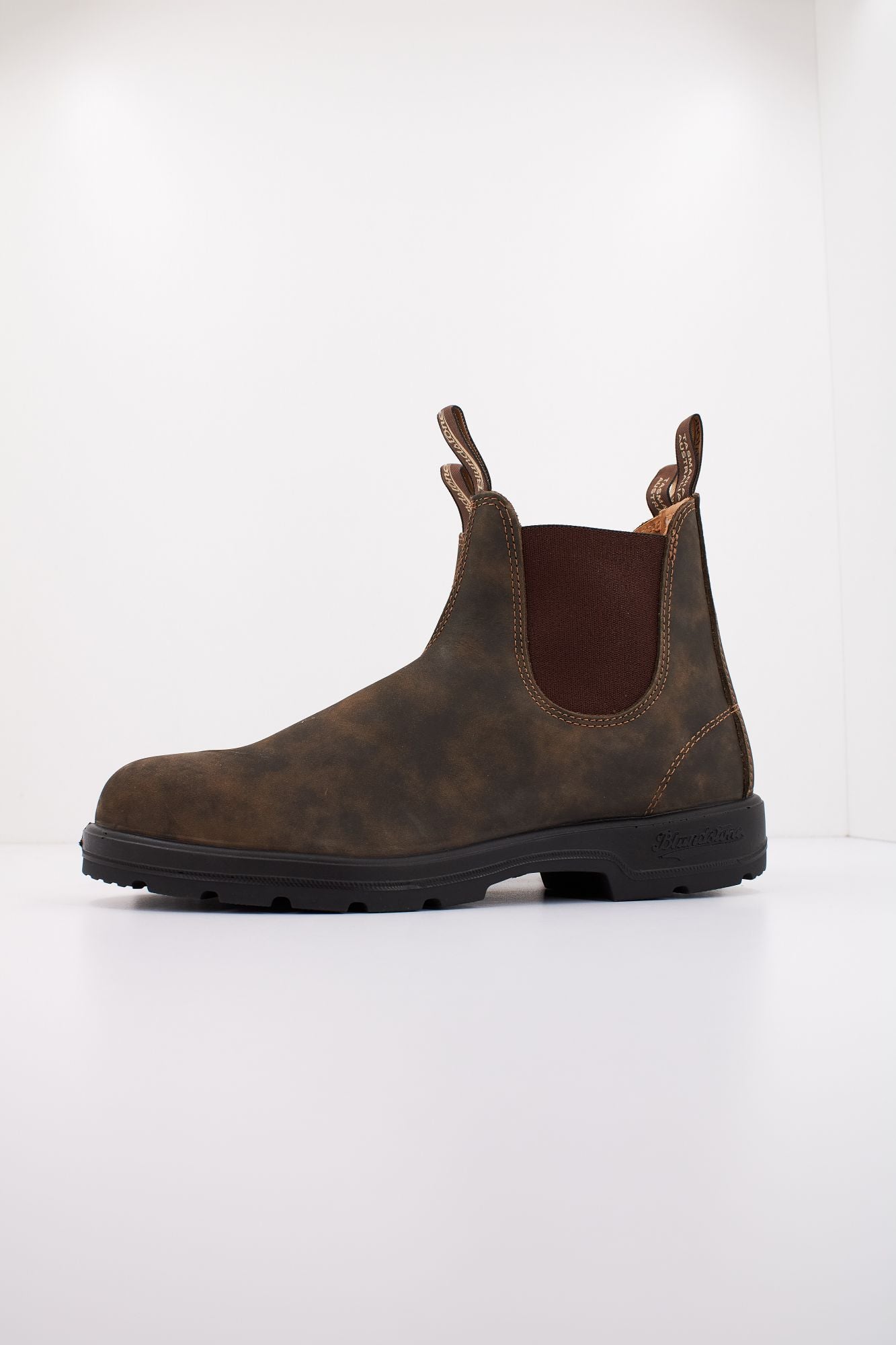 BLUNDSTONE 585BS en color MARRON (1)