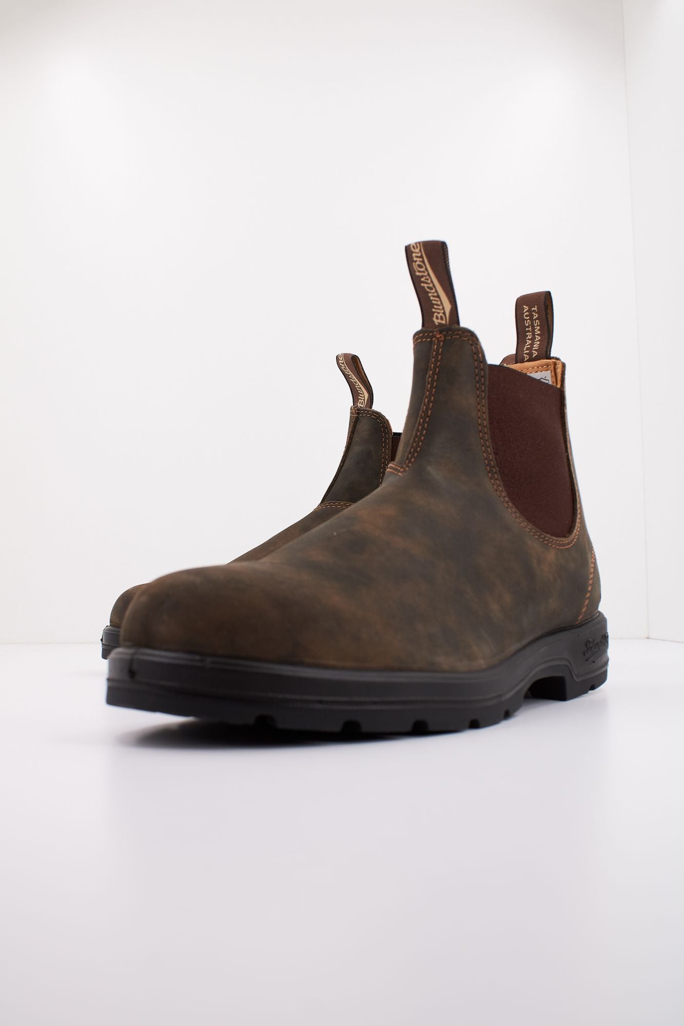 BLUNDSTONE 585BS en color MARRON (2)