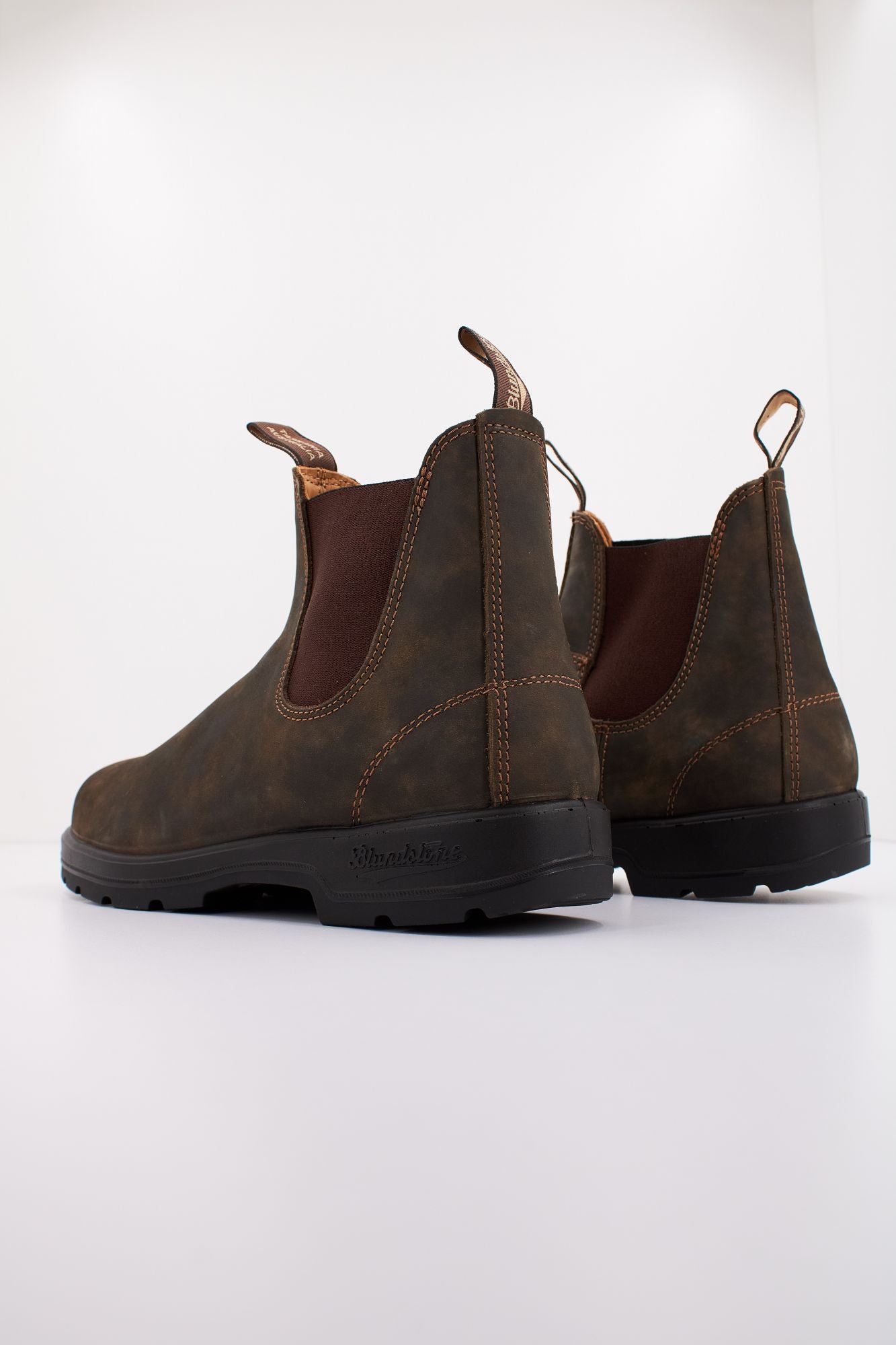 BLUNDSTONE 585BS en color MARRON (3)