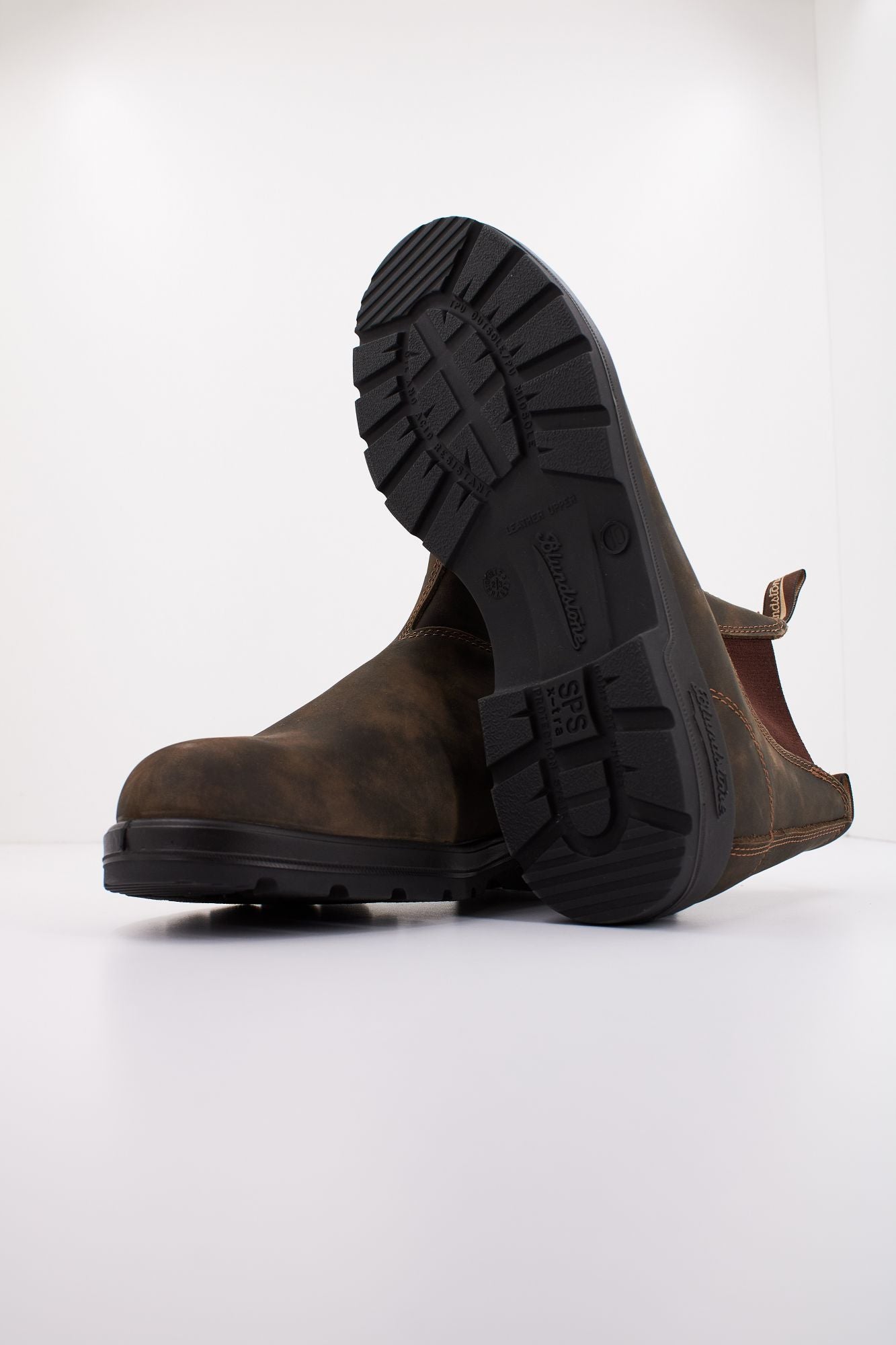 BLUNDSTONE 585BS en color MARRON (4)