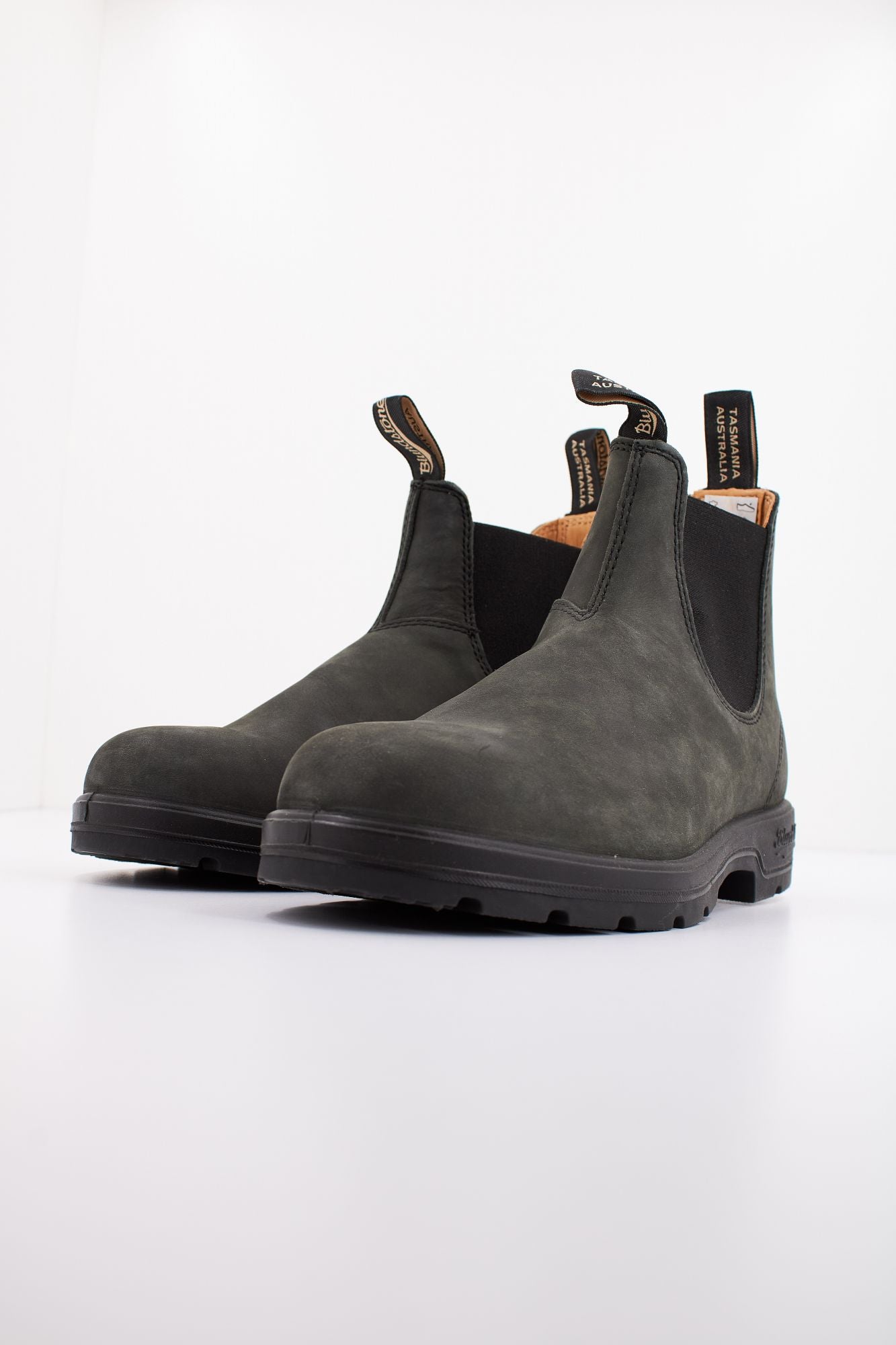 BLUNDSTONE 587BS en color GRIS (2)