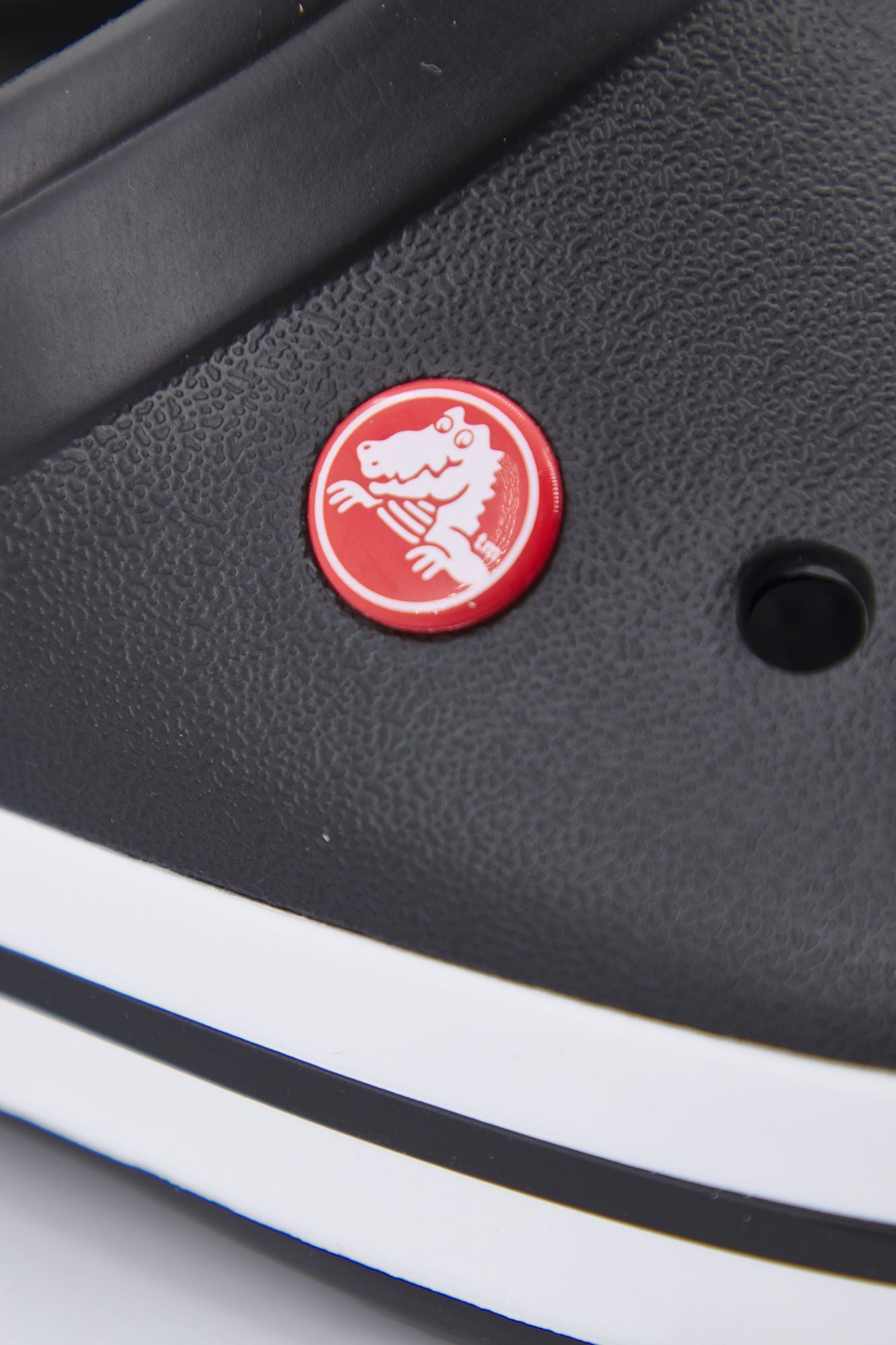 CROCS CROCBAND en color NEGRO (4)