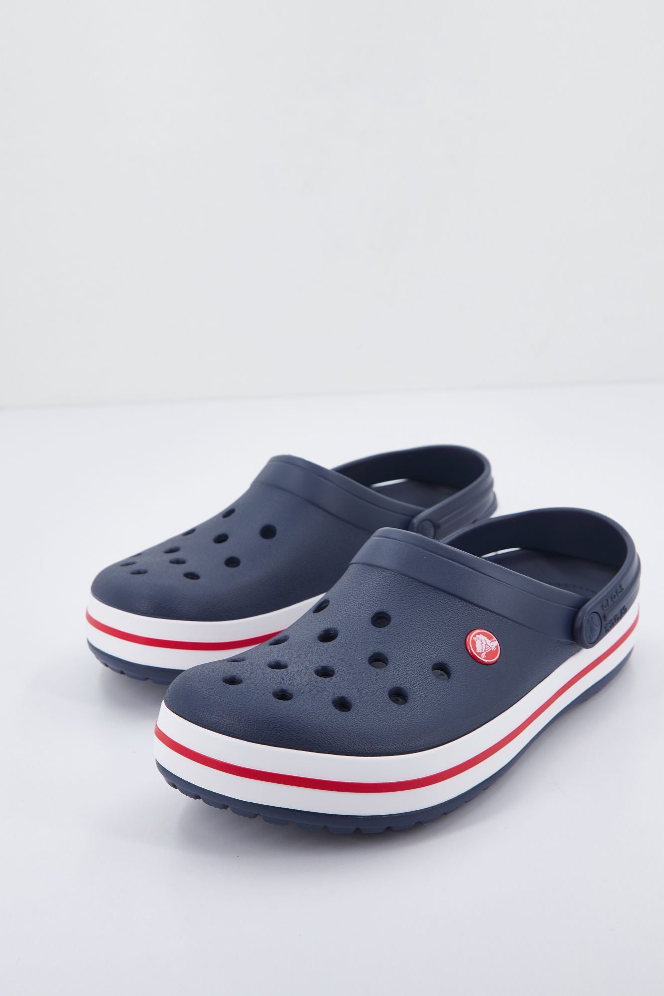 CROCS CROCBAND en color AZUL (2)