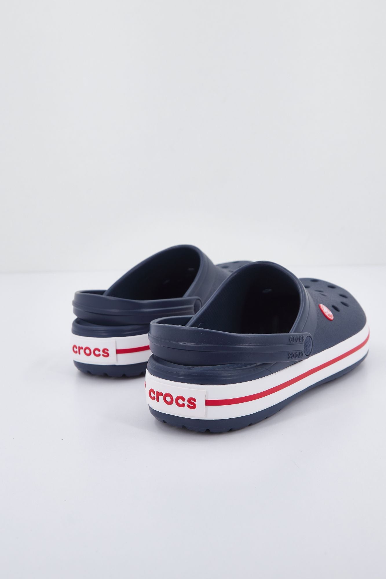 CROCS CROCBAND en color AZUL (3)