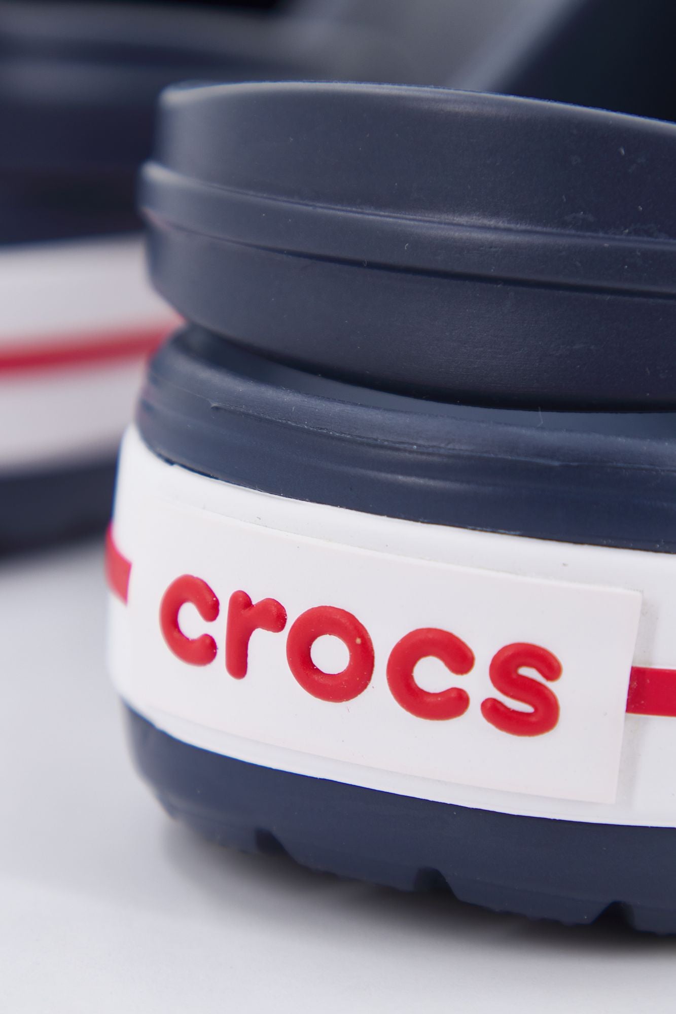 CROCS CROCBAND en color AZUL (4)