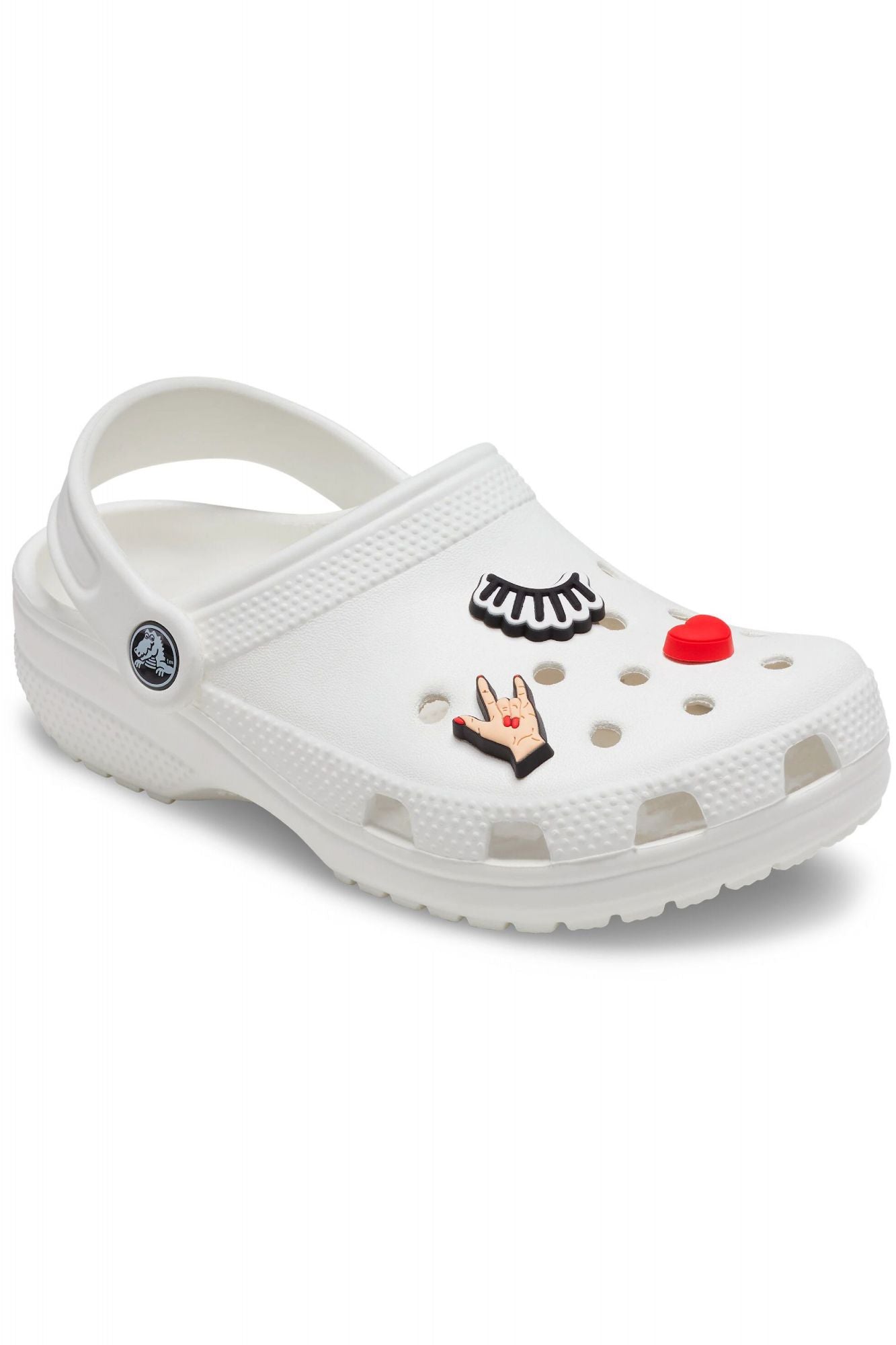 CROCS GIRLY ROCK en color MULTICOLOR (2)
