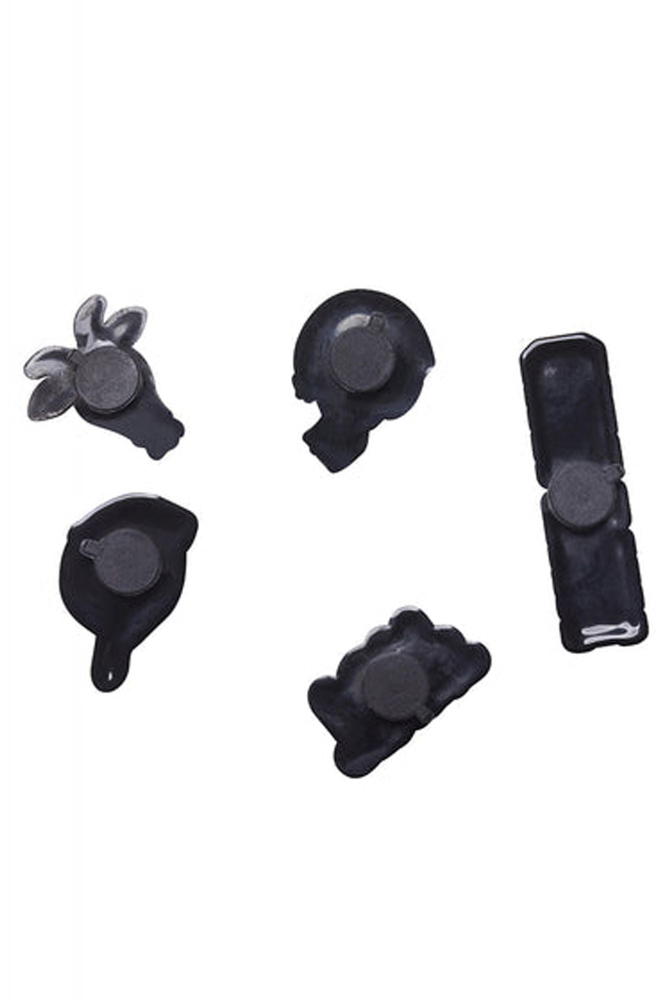 CROCS JIBBITZ CHAMPION SANDAL BACKER en color MULTICOLOR (3)