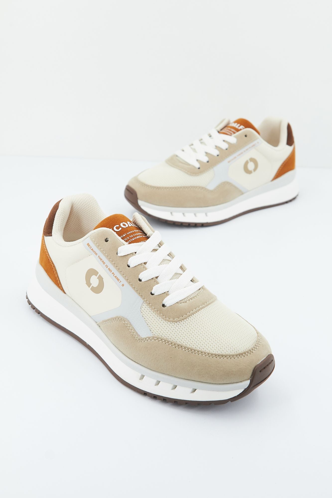 ECOALF CERVINOALF en color BEIS (1)