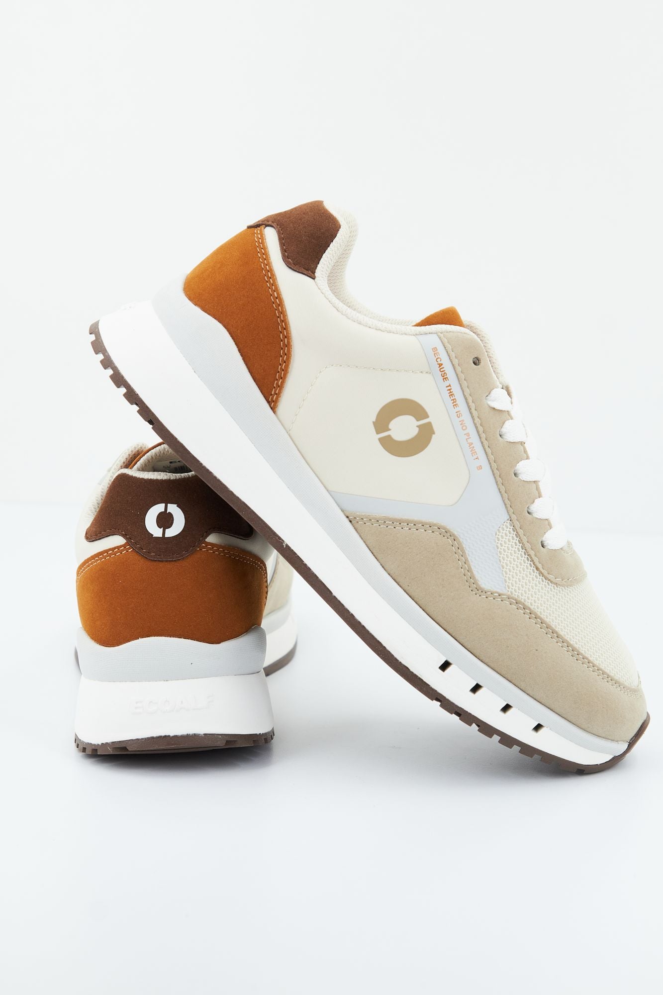 ECOALF CERVINOALF en color BEIS (3)