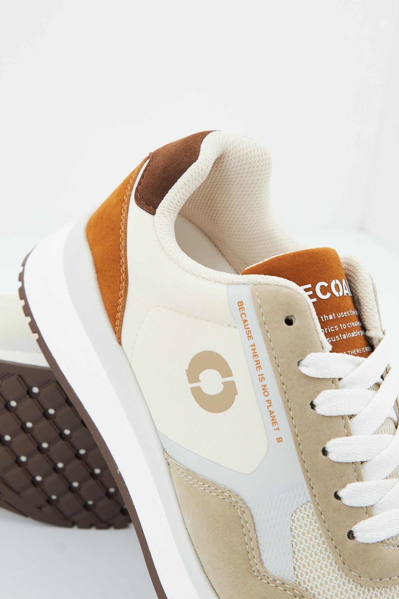 ECOALF CERVINOALF en color BEIS (4)