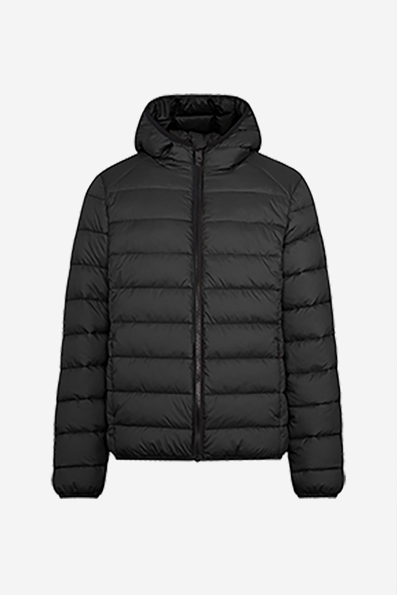 ECOALF ASPENALF en color NEGRO (2)