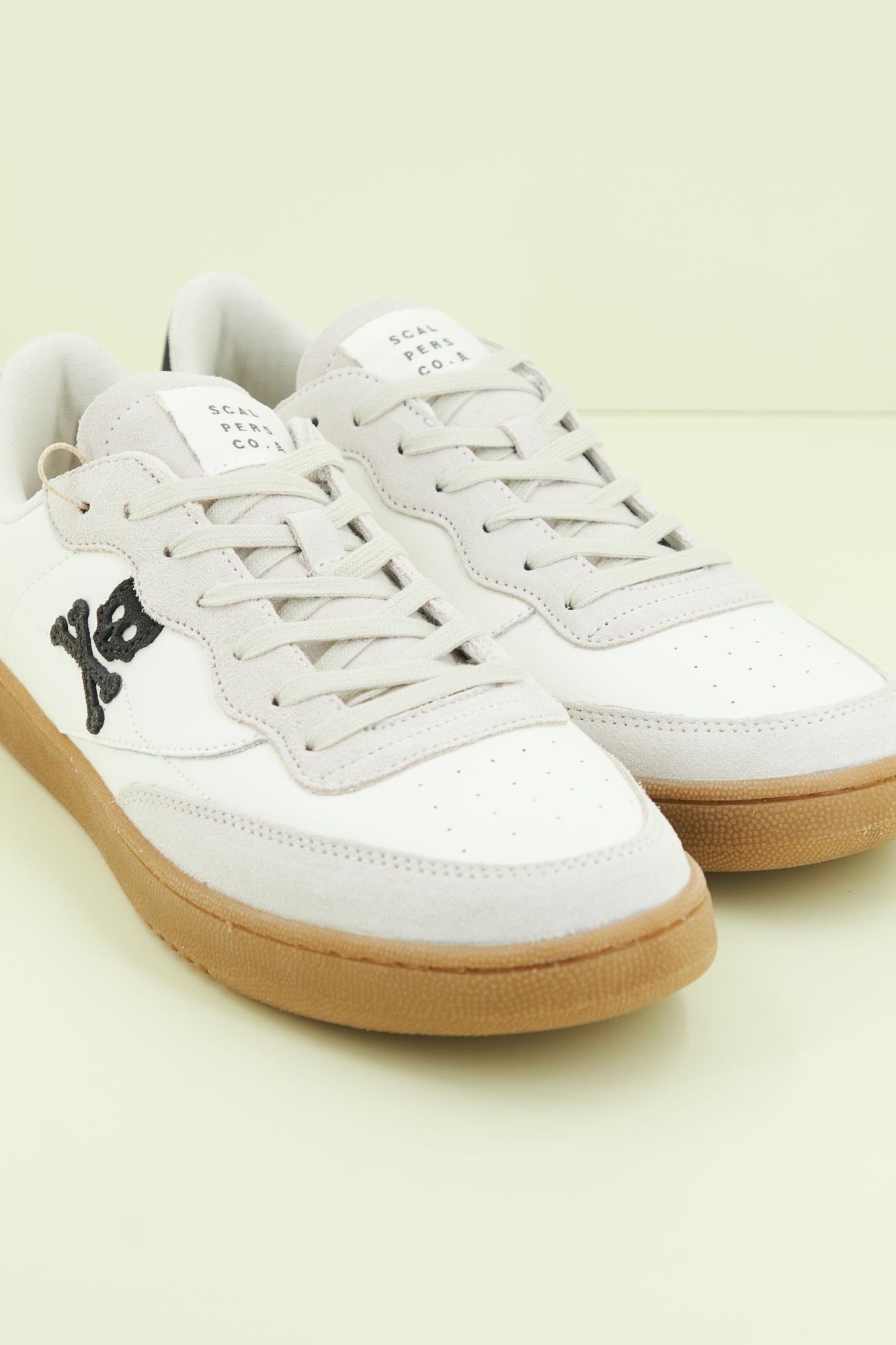 SCALPERS FORD en color BLANCO (2)