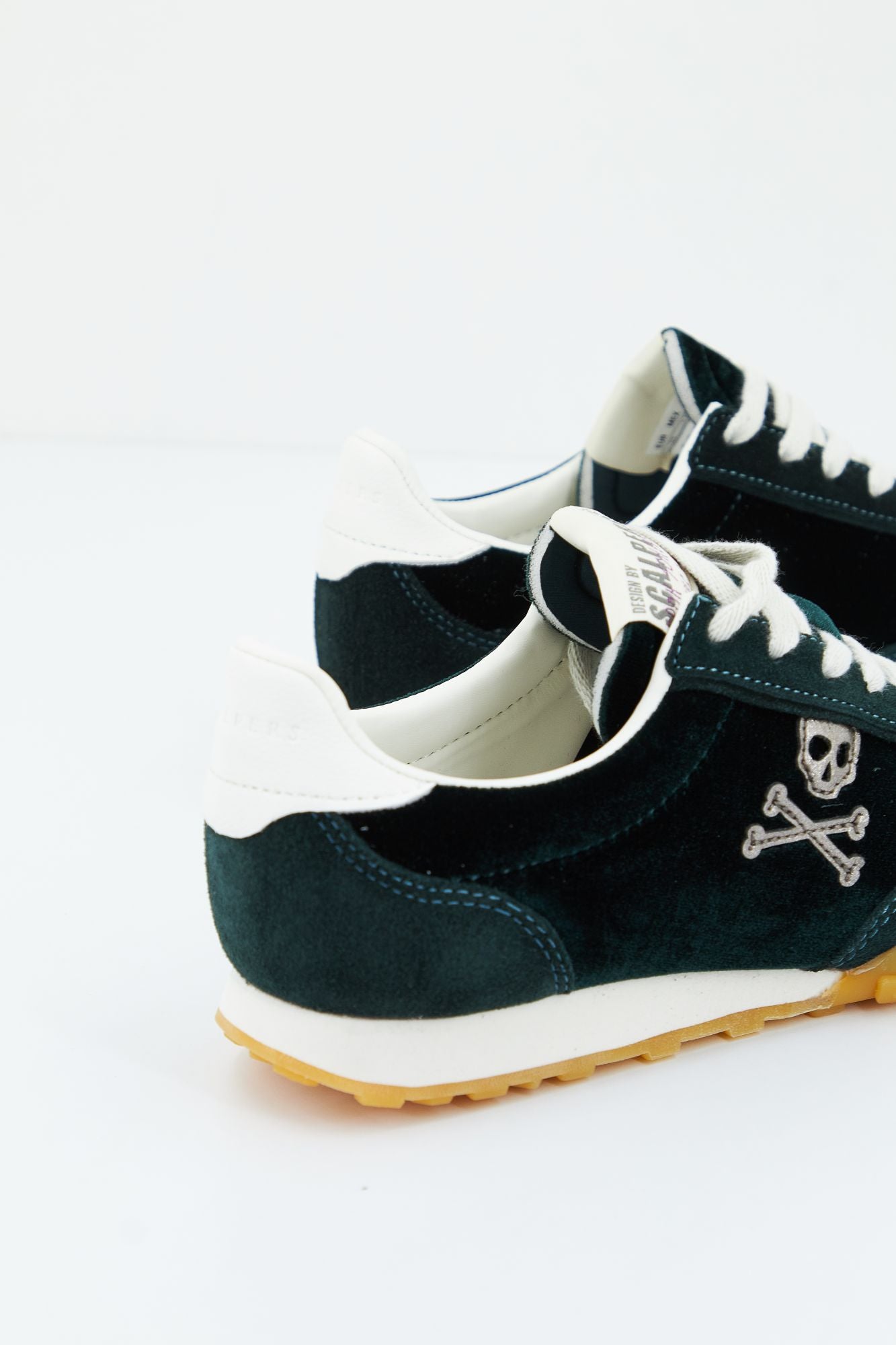 SCALPERS DACH D en color VERDE (3)