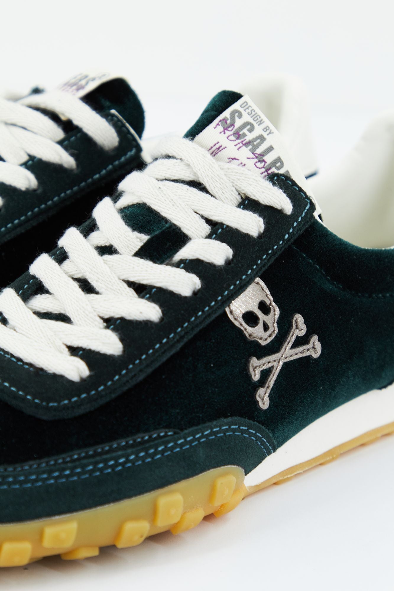 SCALPERS DACH D en color VERDE (4)