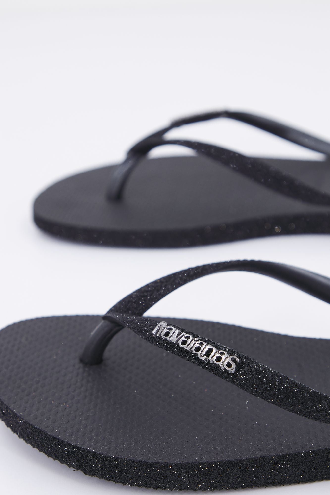 HAVAIANAS 4144734 en color NEGRO (4)