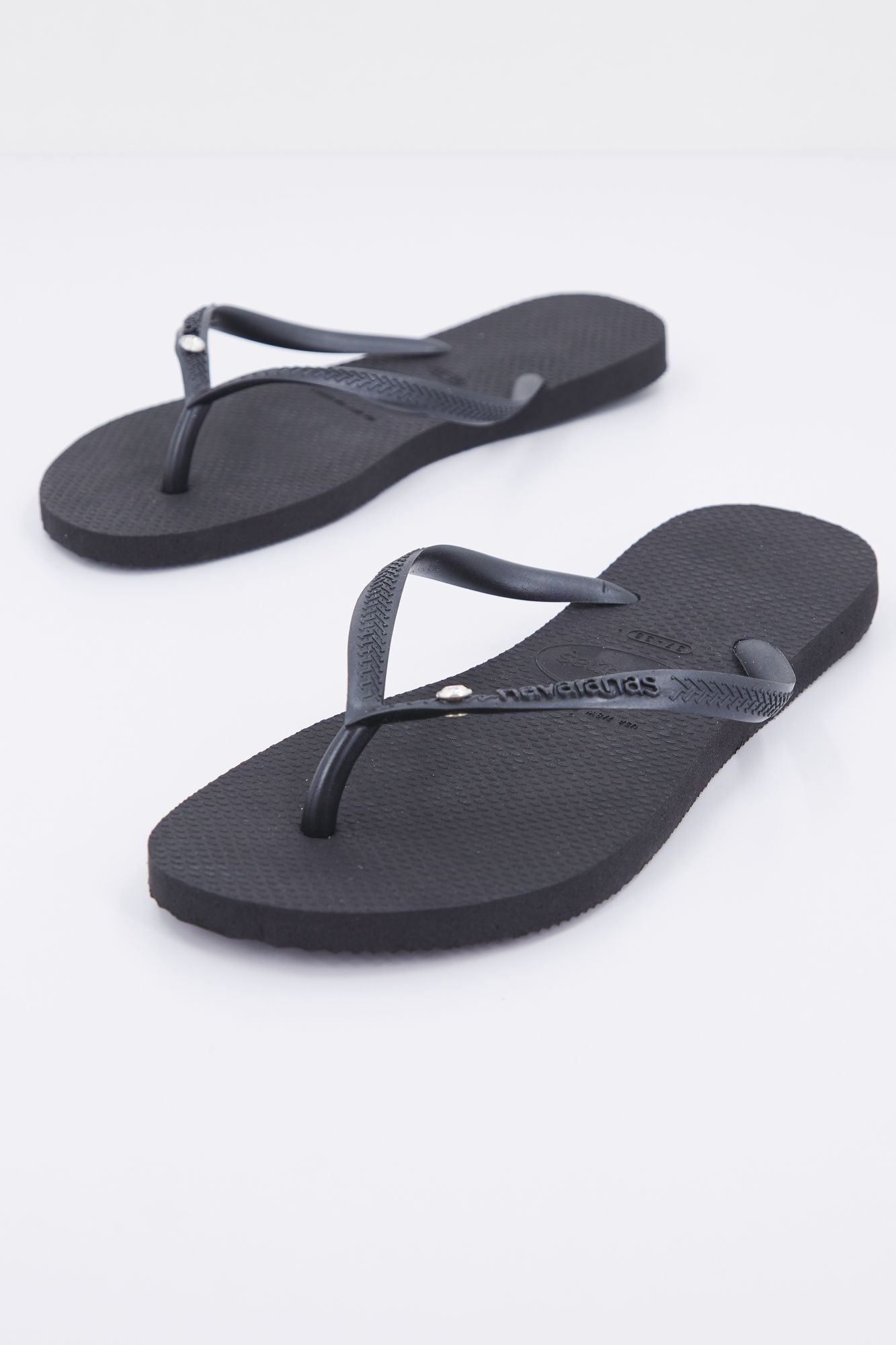 HAVAIANAS 4145651 en color NEGRO (2)