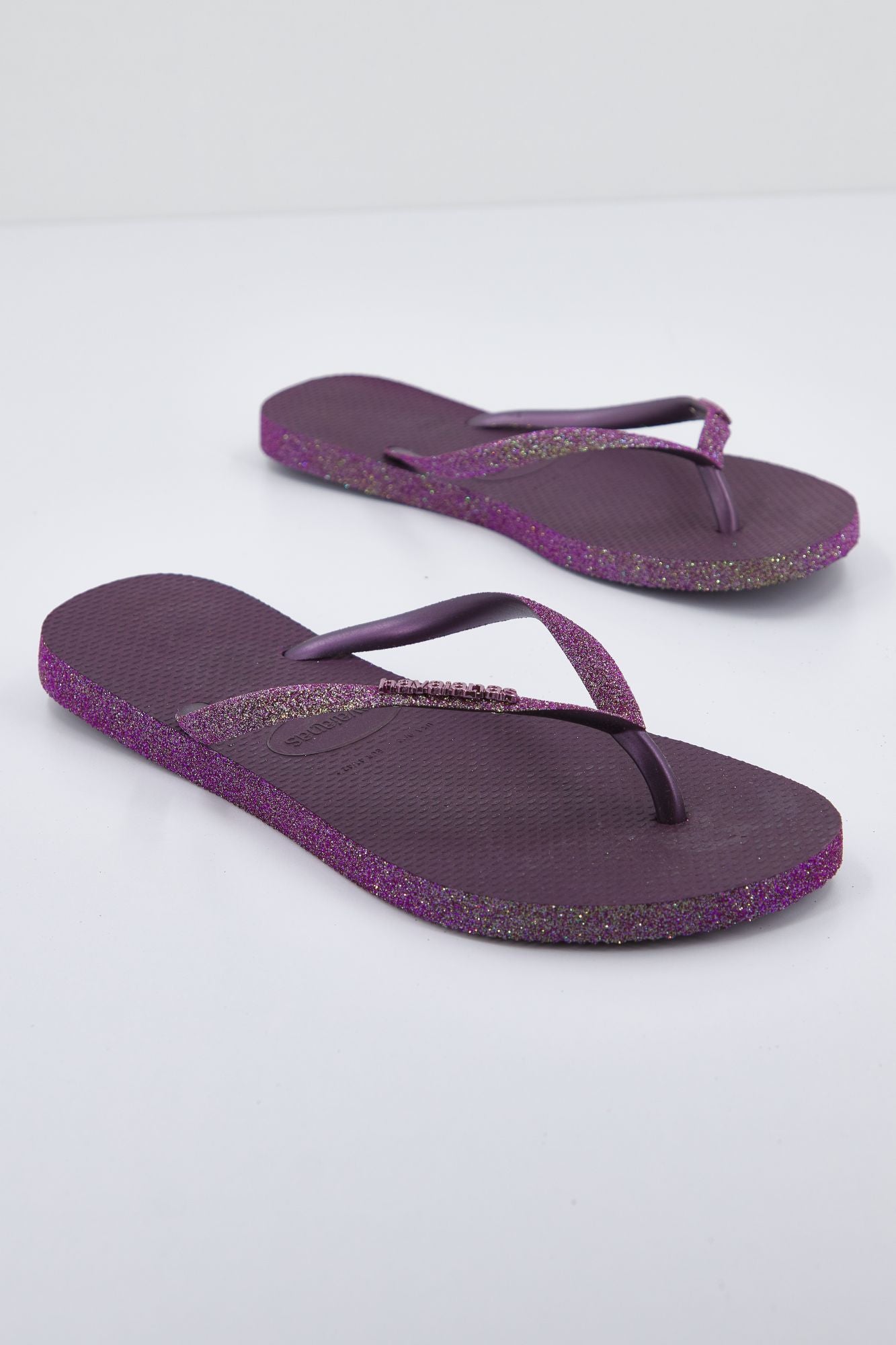 HAVAIANAS 4146937 en color VIOLETA (2)