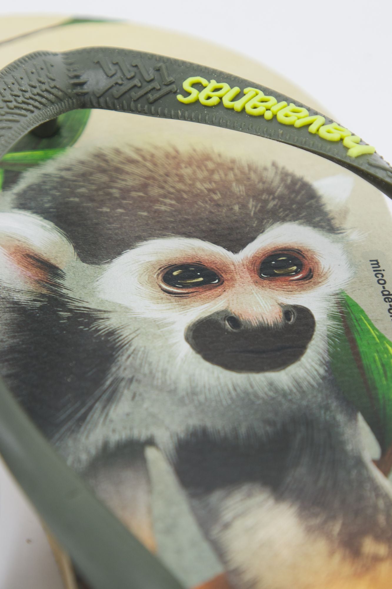 HAVAIANAS 4000396 en color VERDE (4)