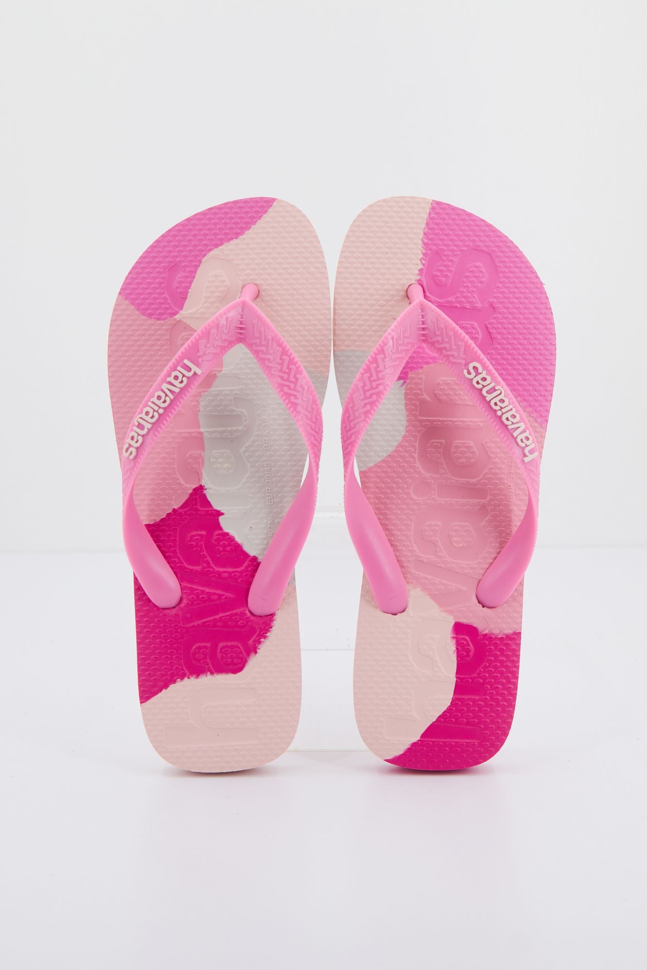 HAVAIANAS 4147526H en color ROSA (1)