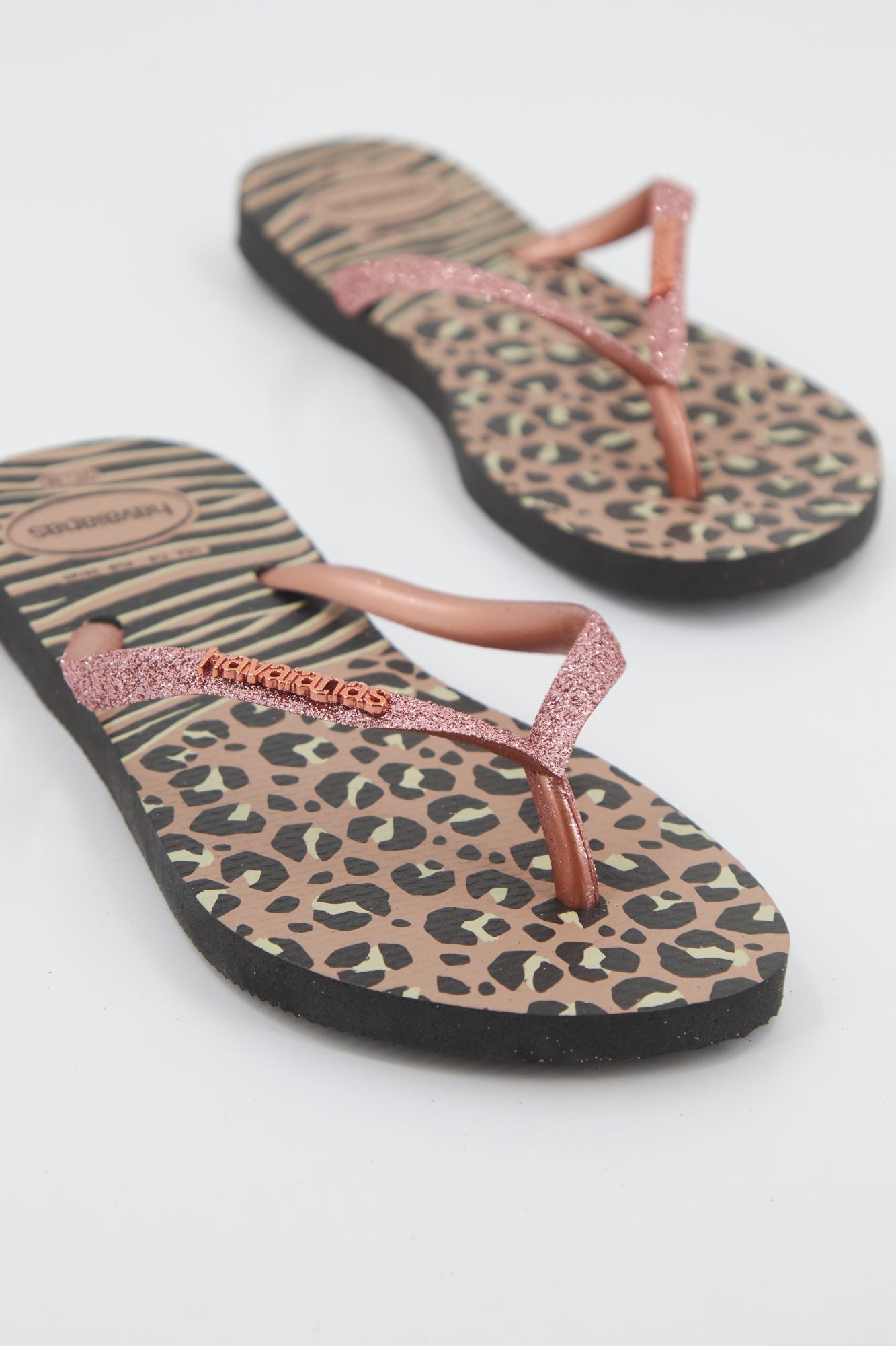 HAVAIANAS 4147964H en color ANIMAL PRINT (2)