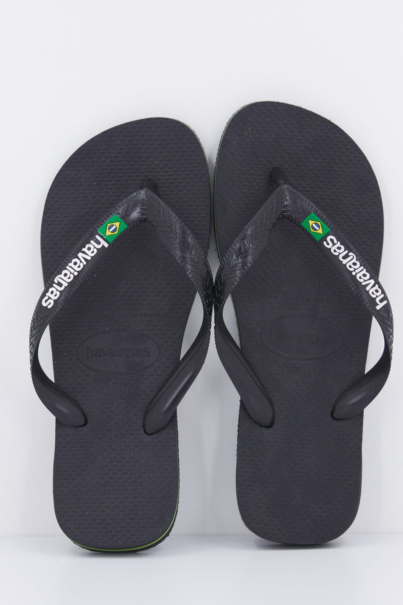 HAVAIANAS 4110850 en color NEGRO (1)
