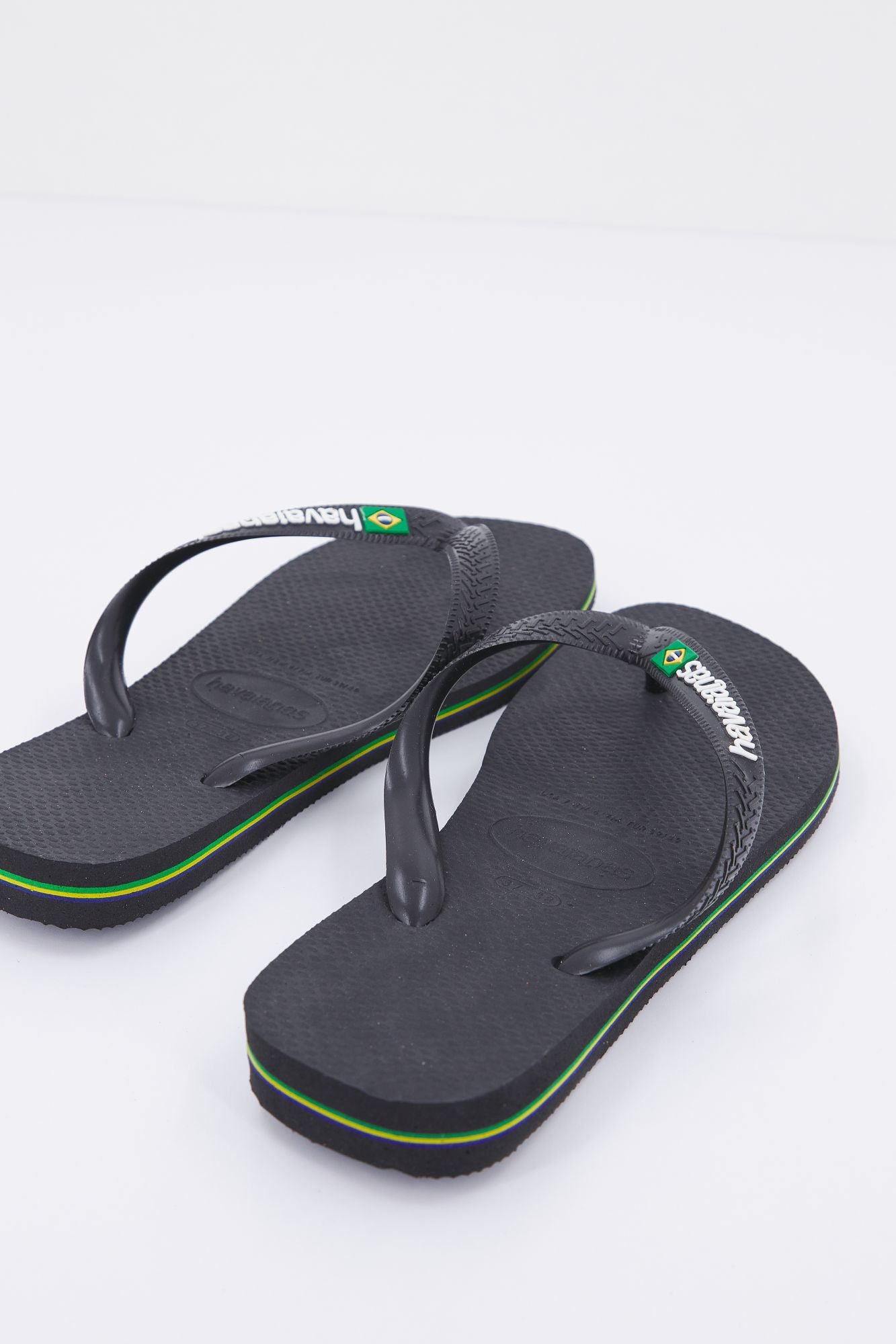 HAVAIANAS 4110850 en color NEGRO (3)