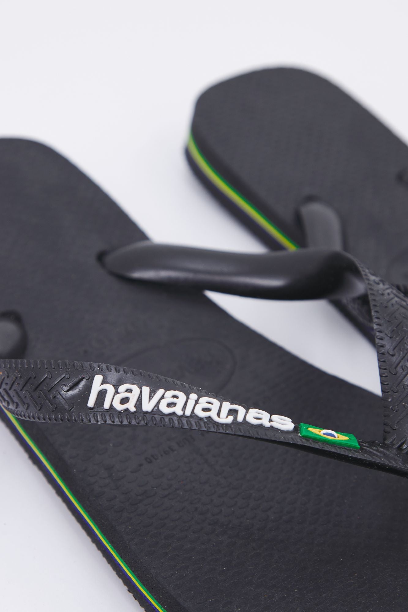 HAVAIANAS 4110850 en color NEGRO (4)