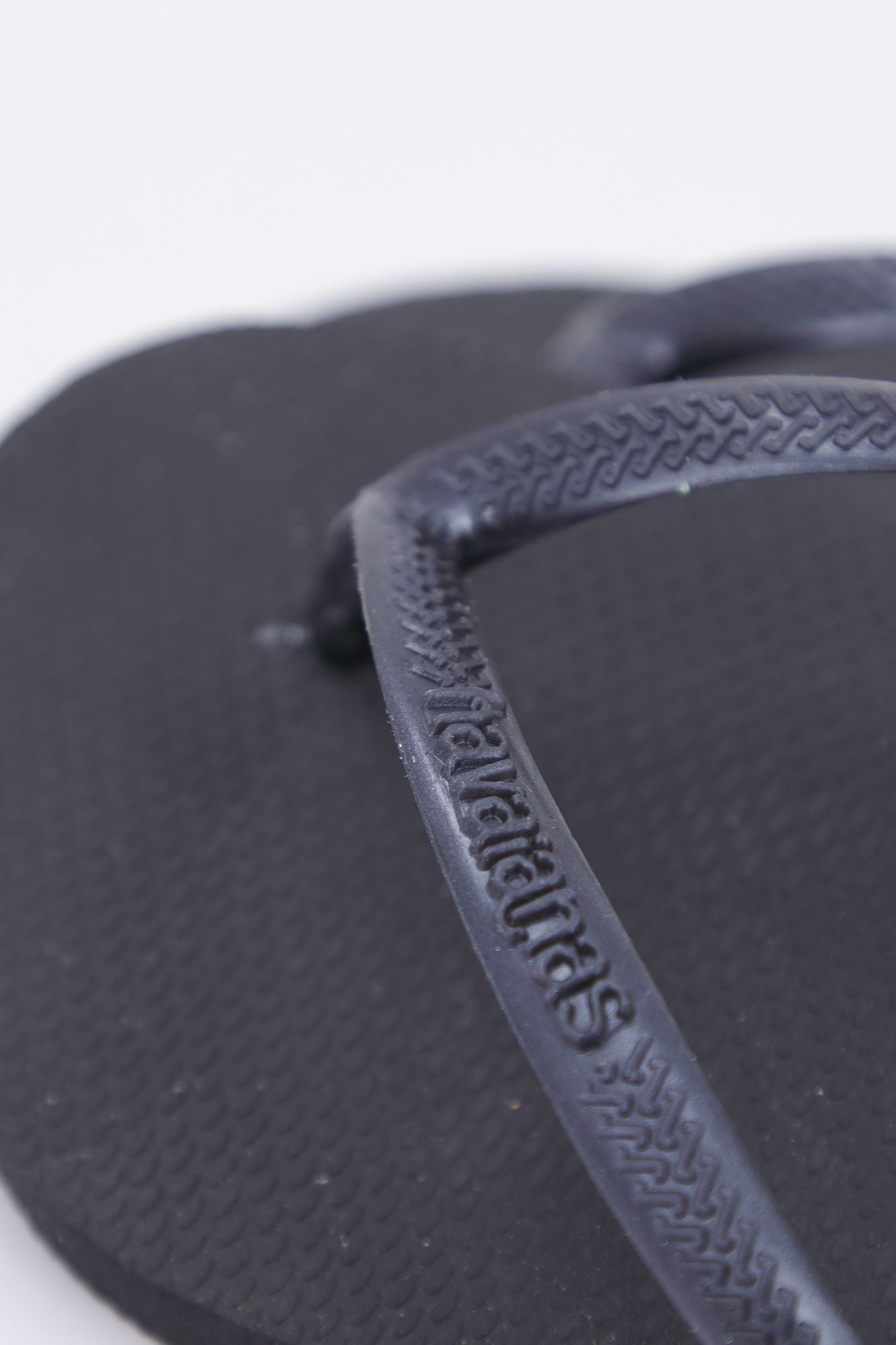 HAVAIANAS 4000030 en color NEGRO (4)
