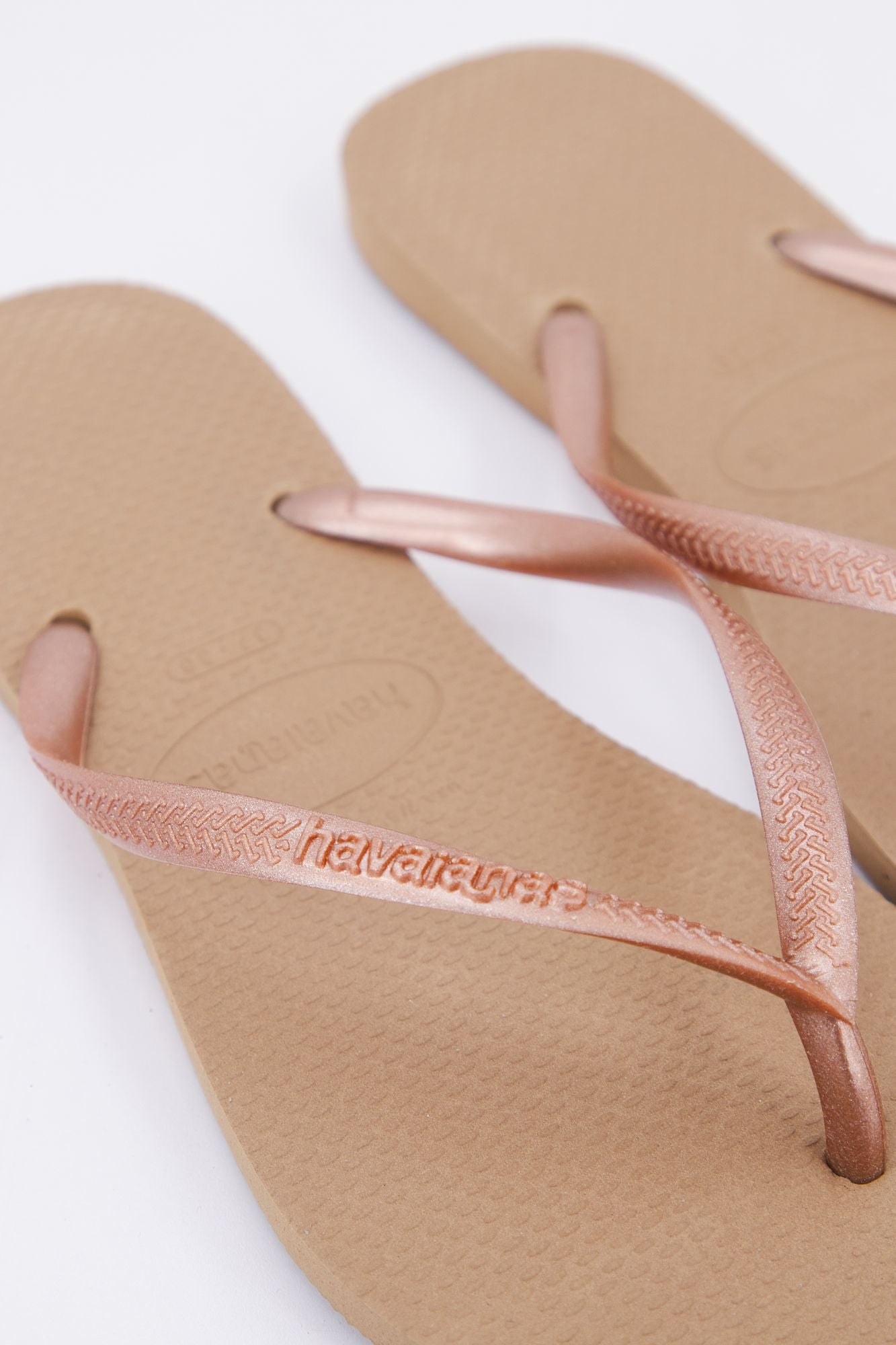 HAVAIANAS 400030 en color MARRON (4)