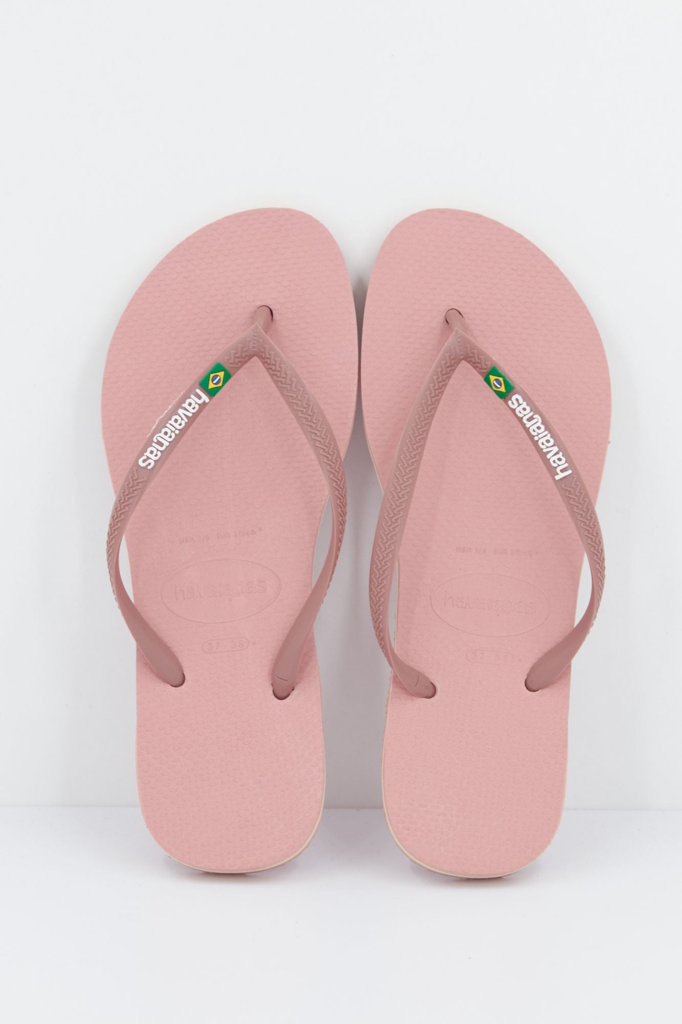HAVAIANAS 4140713 en color ROSA (1)