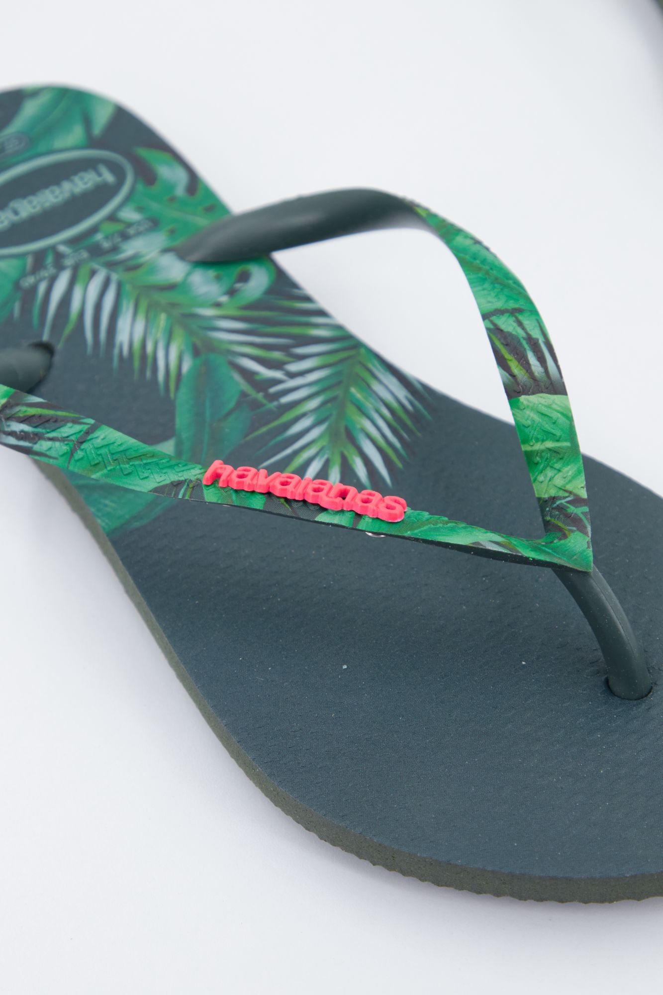 HAVAIANAS 4141852 en color VERDE (4)