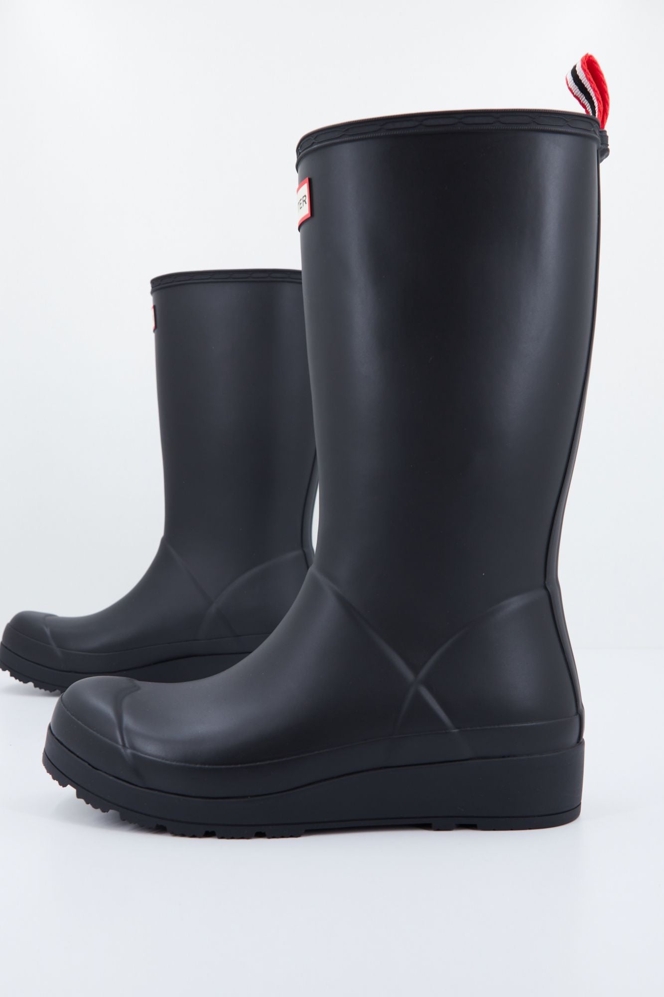 HUNTER ORIGINAL PLAY TALL en color NEGRO (2)