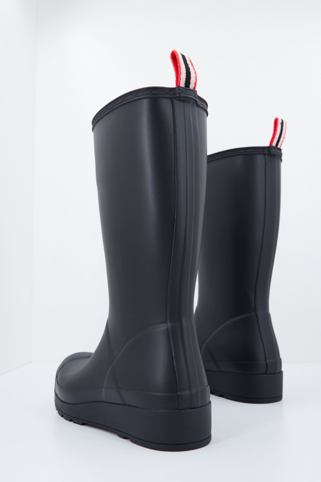 HUNTER ORIGINAL PLAY TALL en color NEGRO (3)