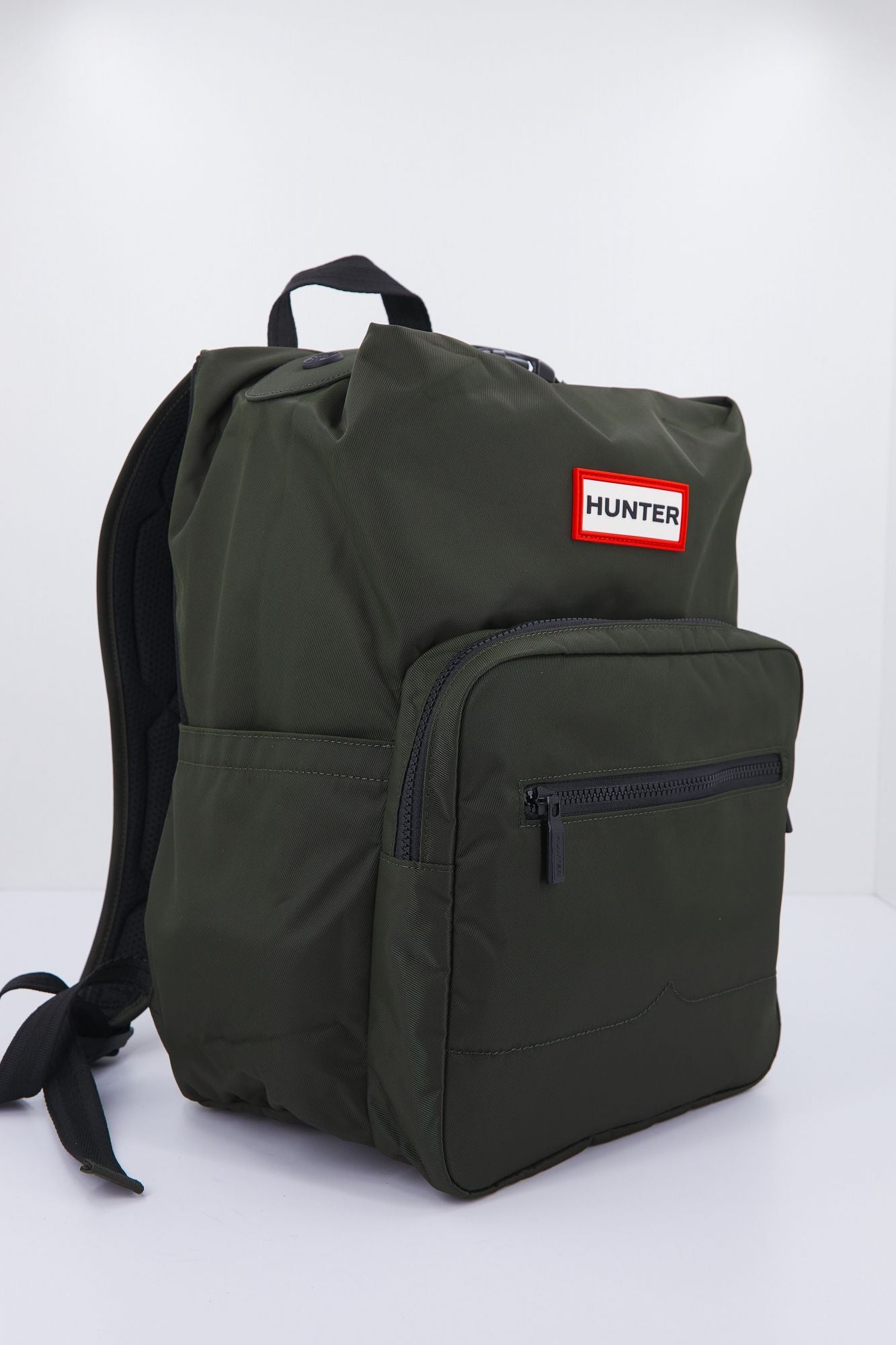 HUNTER ORIG TPCLP en color VERDE (2)