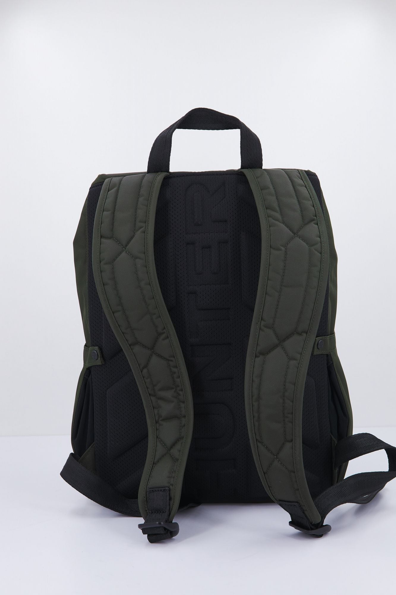 HUNTER ORIG TPCLP en color VERDE (3)
