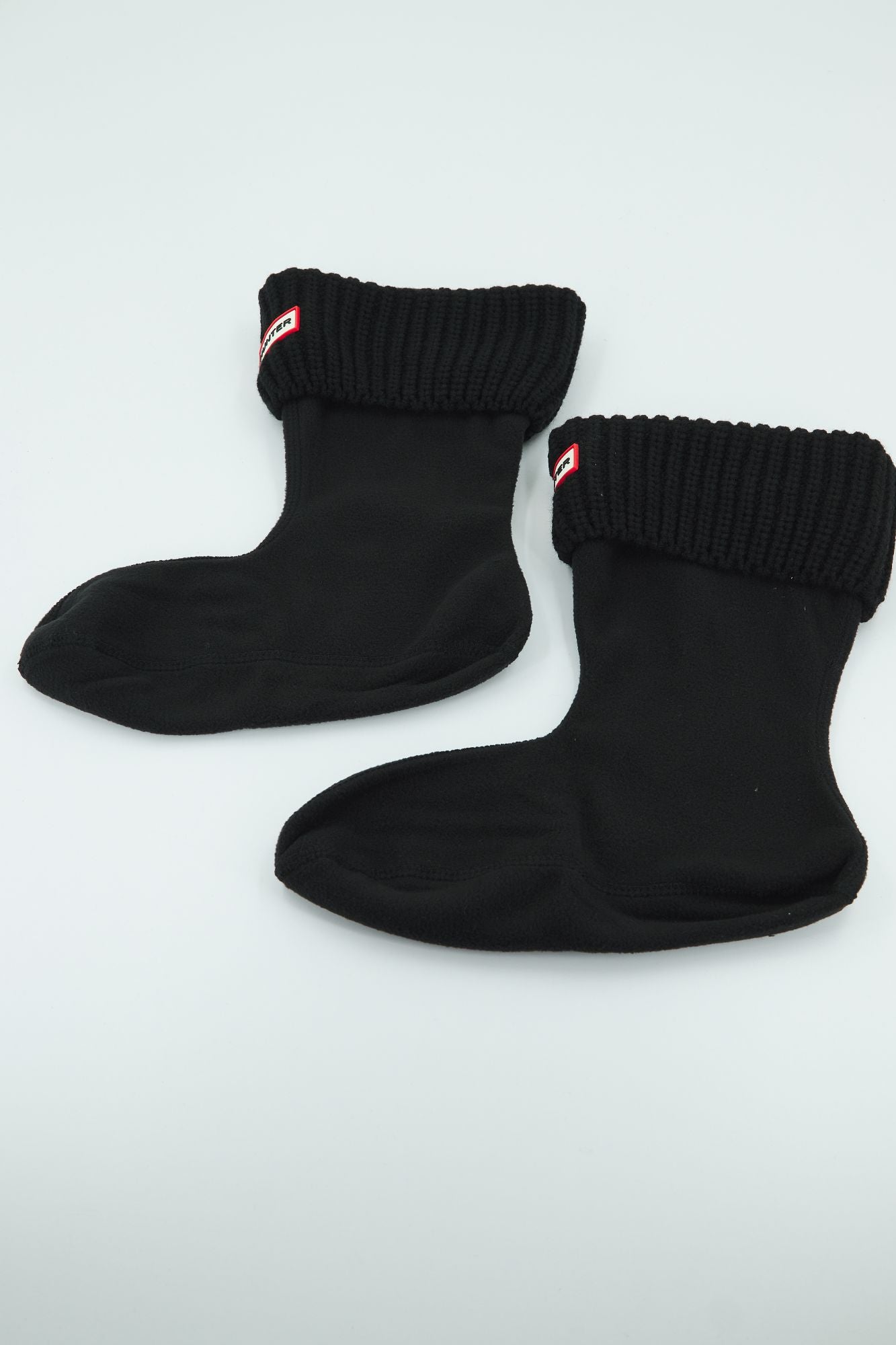 HUNTER HALF CARDIGAN S en color NEGRO (1)