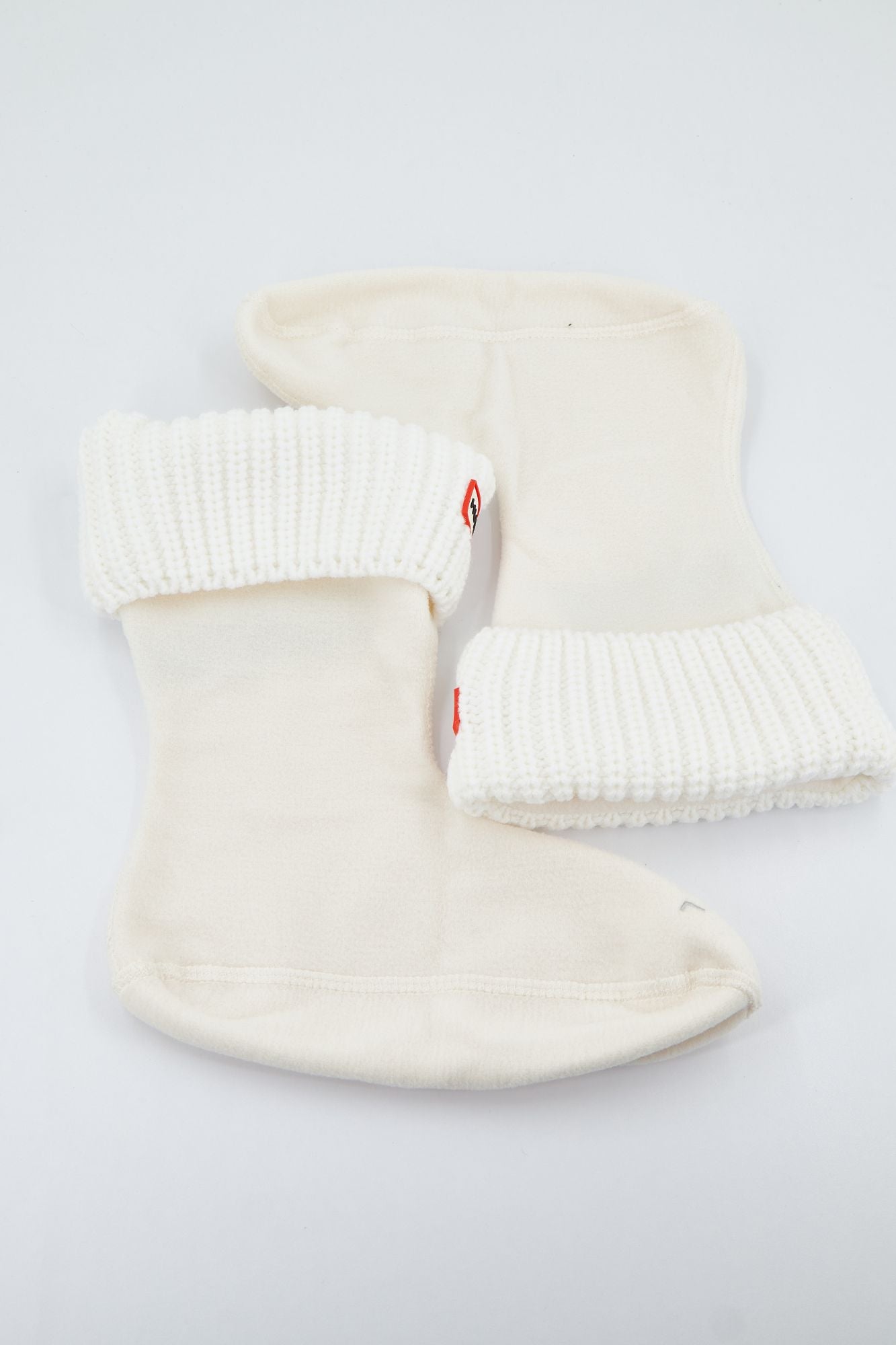 HUNTER HALF CARDIGAN S en color BLANCO (3)